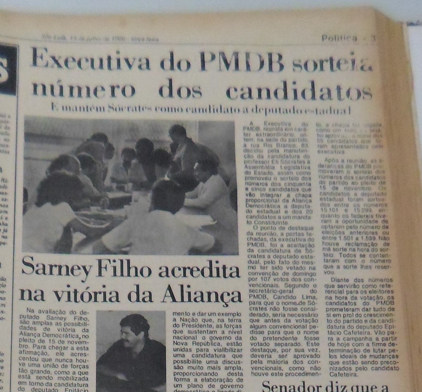 Imagem não encontrada ou não existe