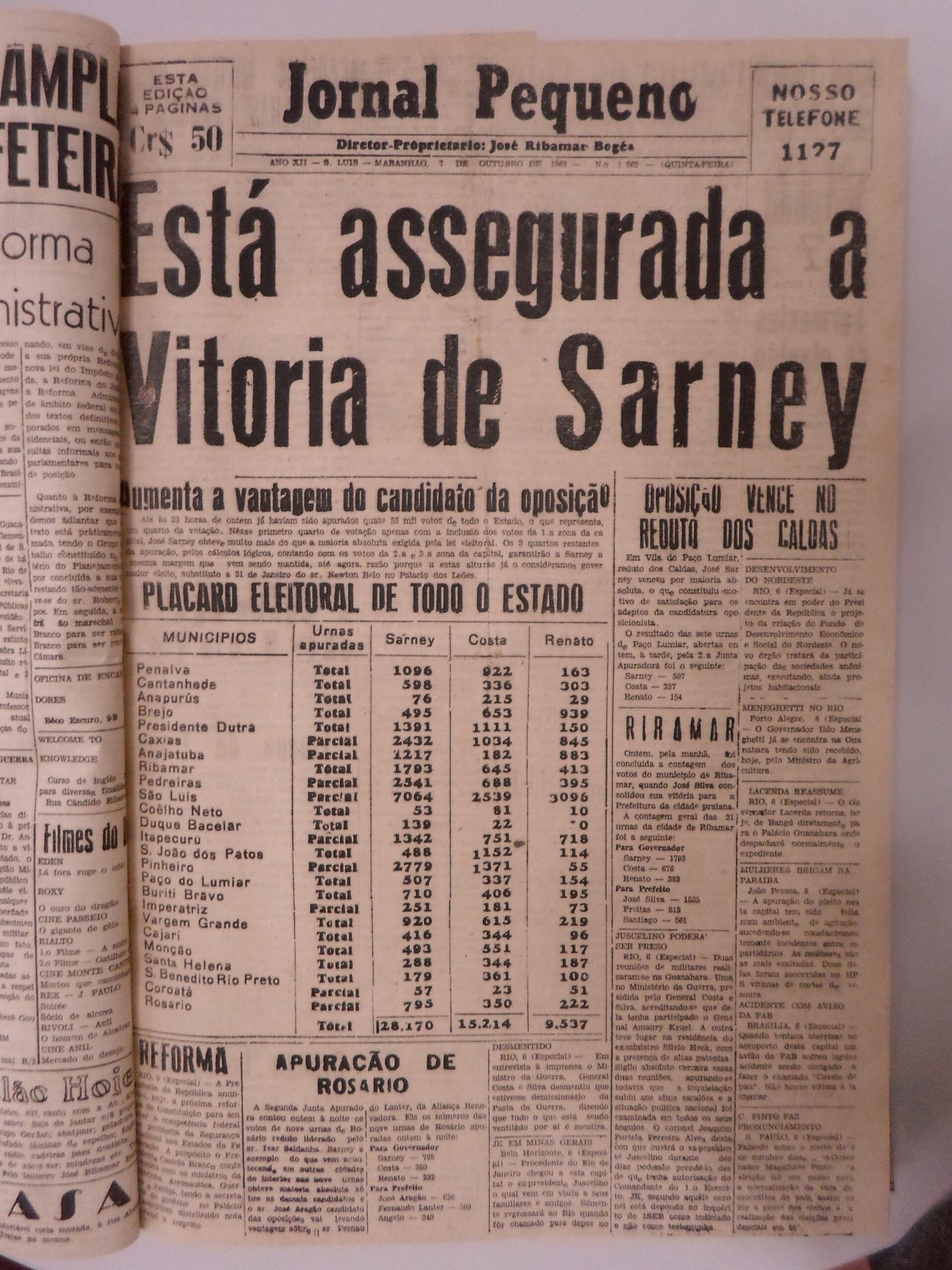 Imagem não encontrada ou não existe