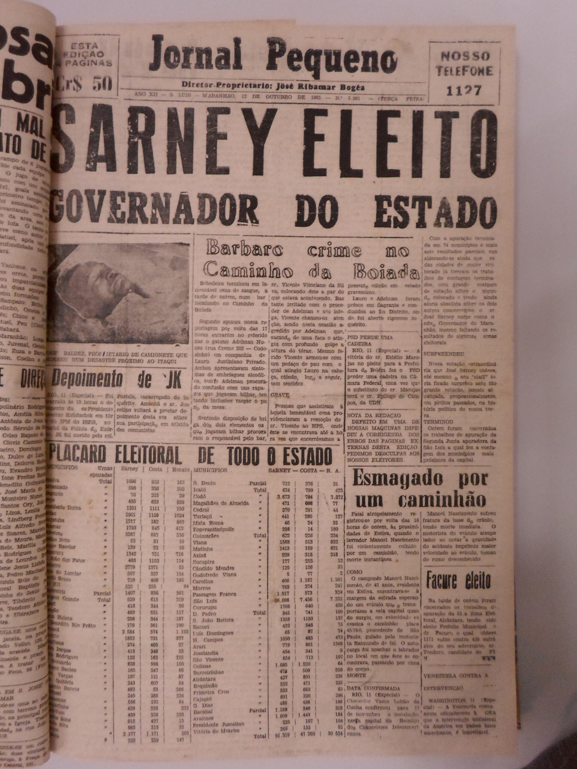 Imagem não encontrada ou não existe