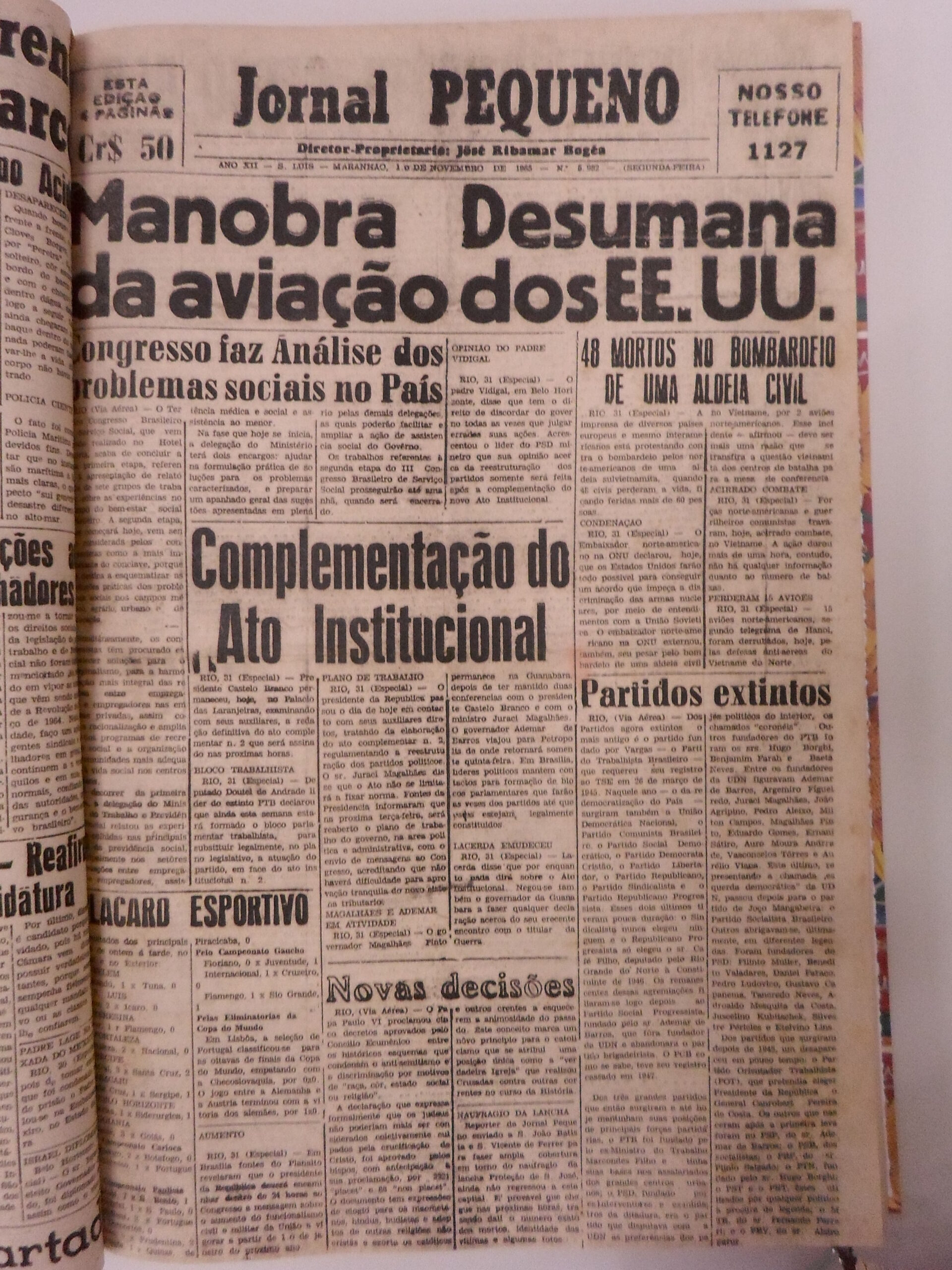 Imagem não encontrada ou não existe