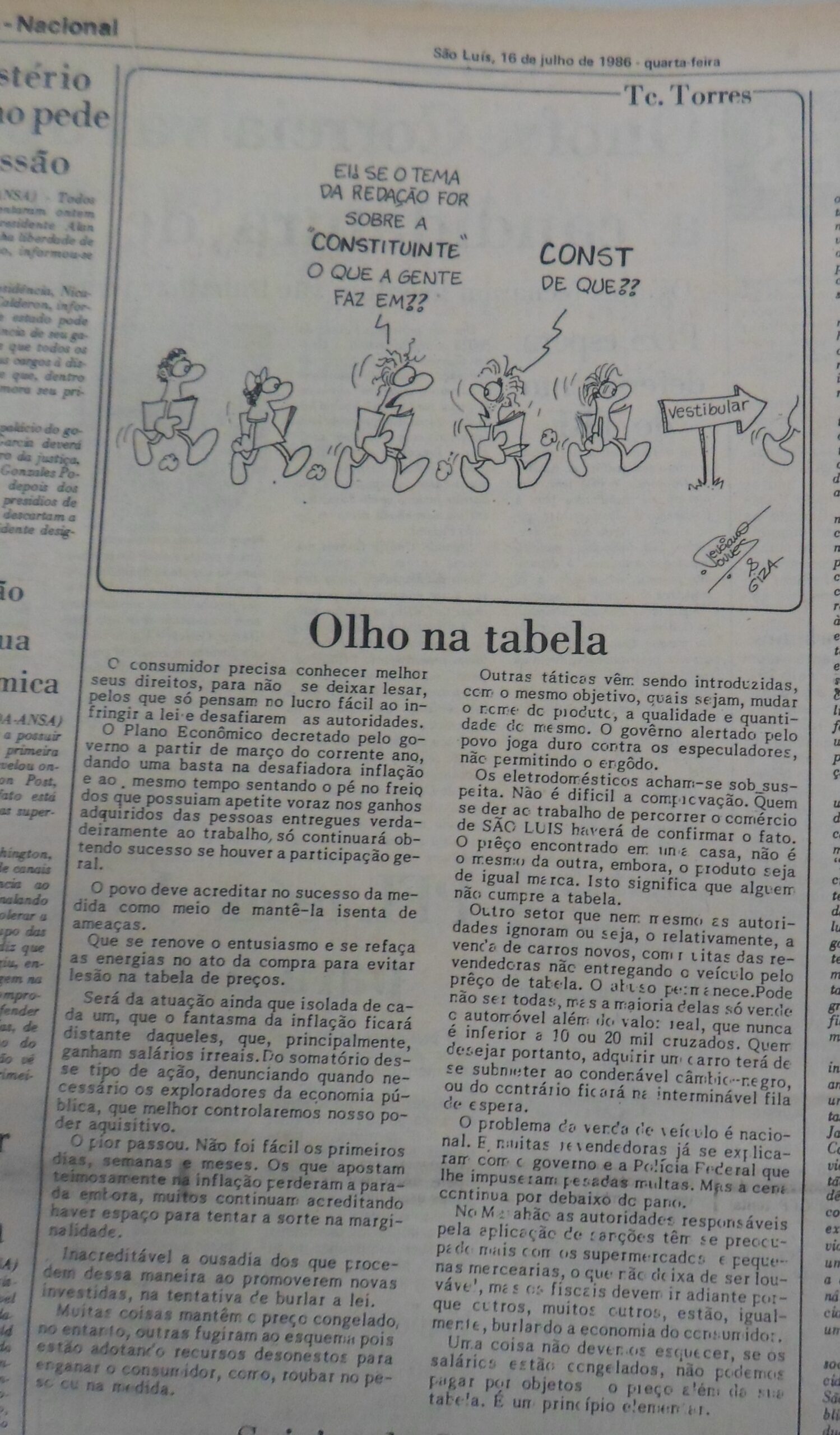 Imagem não encontrada ou não existe