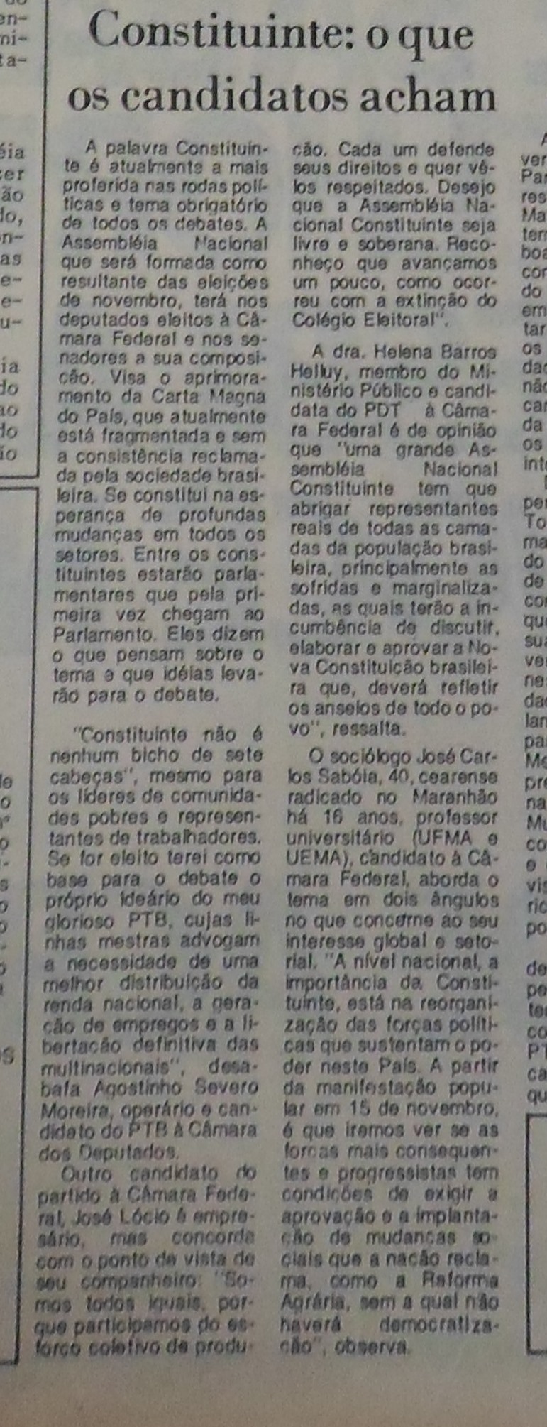 Imagem não encontrada ou não existe