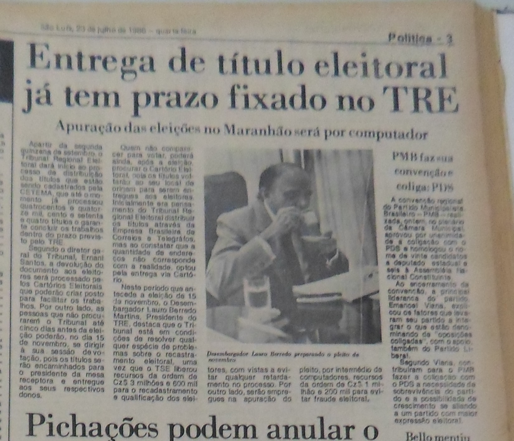 Imagem não encontrada ou não existe