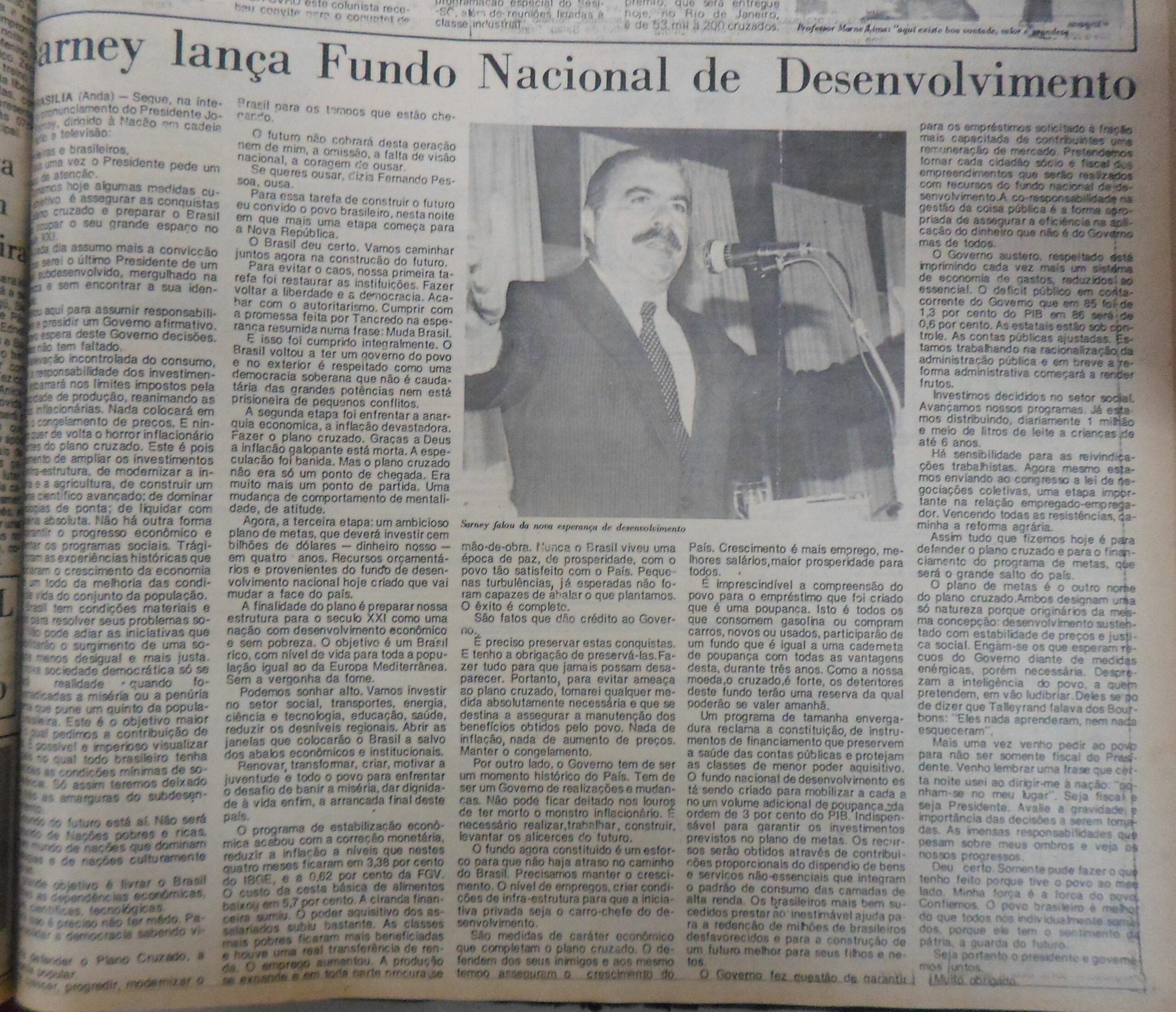 Imagem não encontrada ou não existe