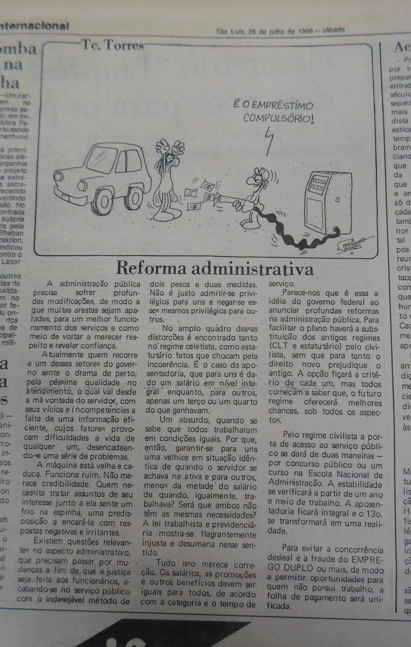 Imagem não encontrada ou não existe