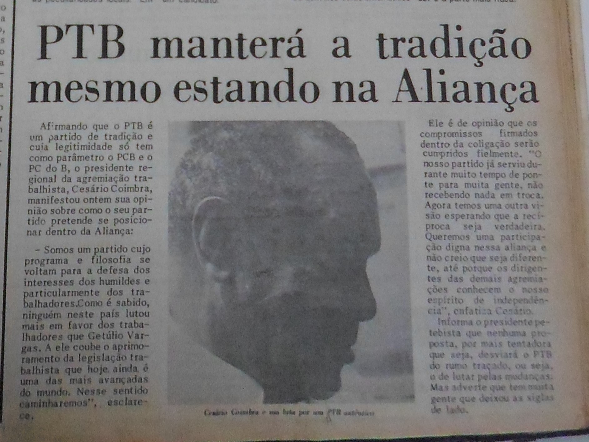 Imagem não encontrada ou não existe