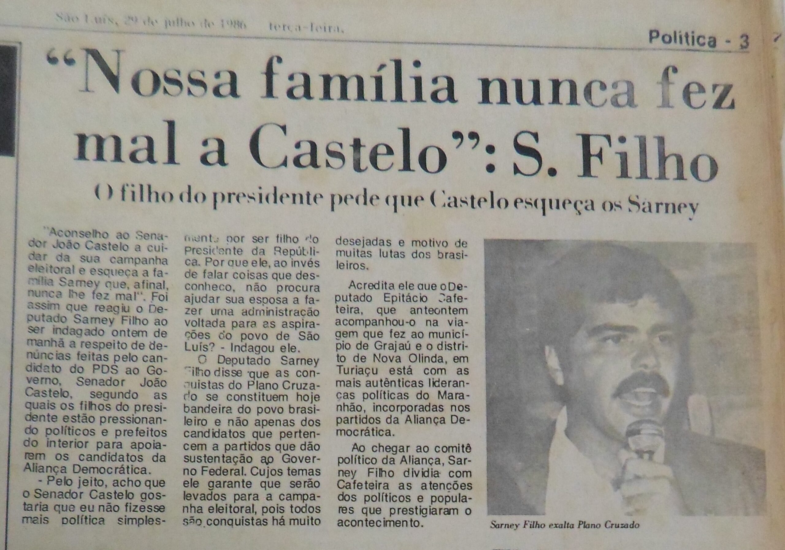 Imagem não encontrada ou não existe