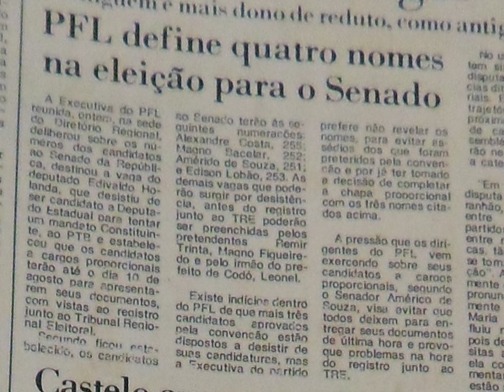 Imagem não encontrada ou não existe