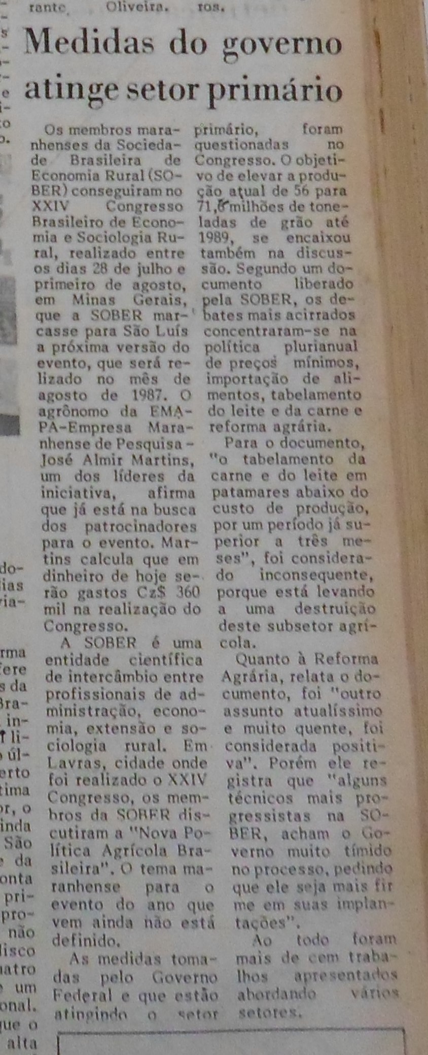 Imagem não encontrada ou não existe
