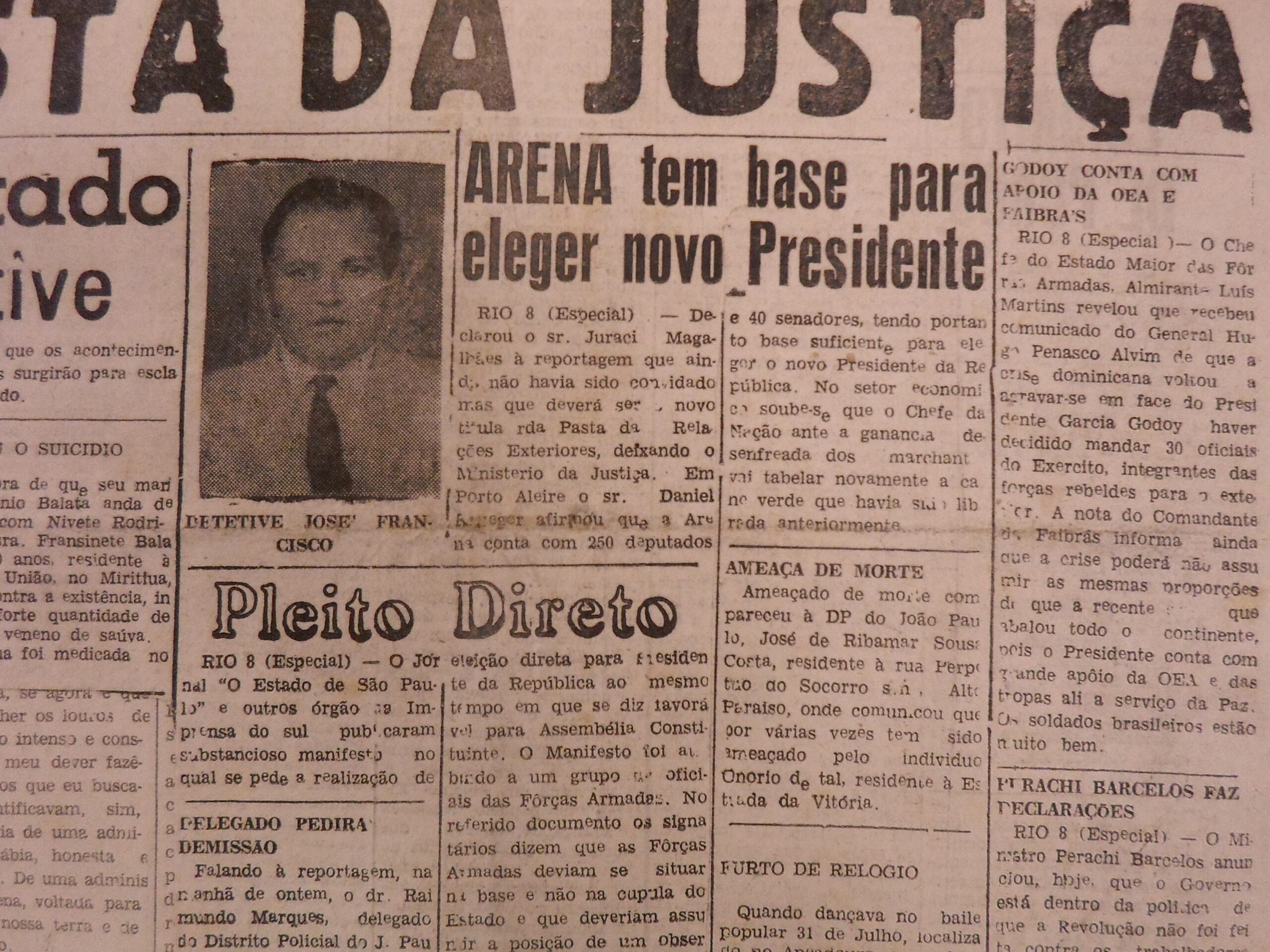 Imagem não encontrada ou não existe