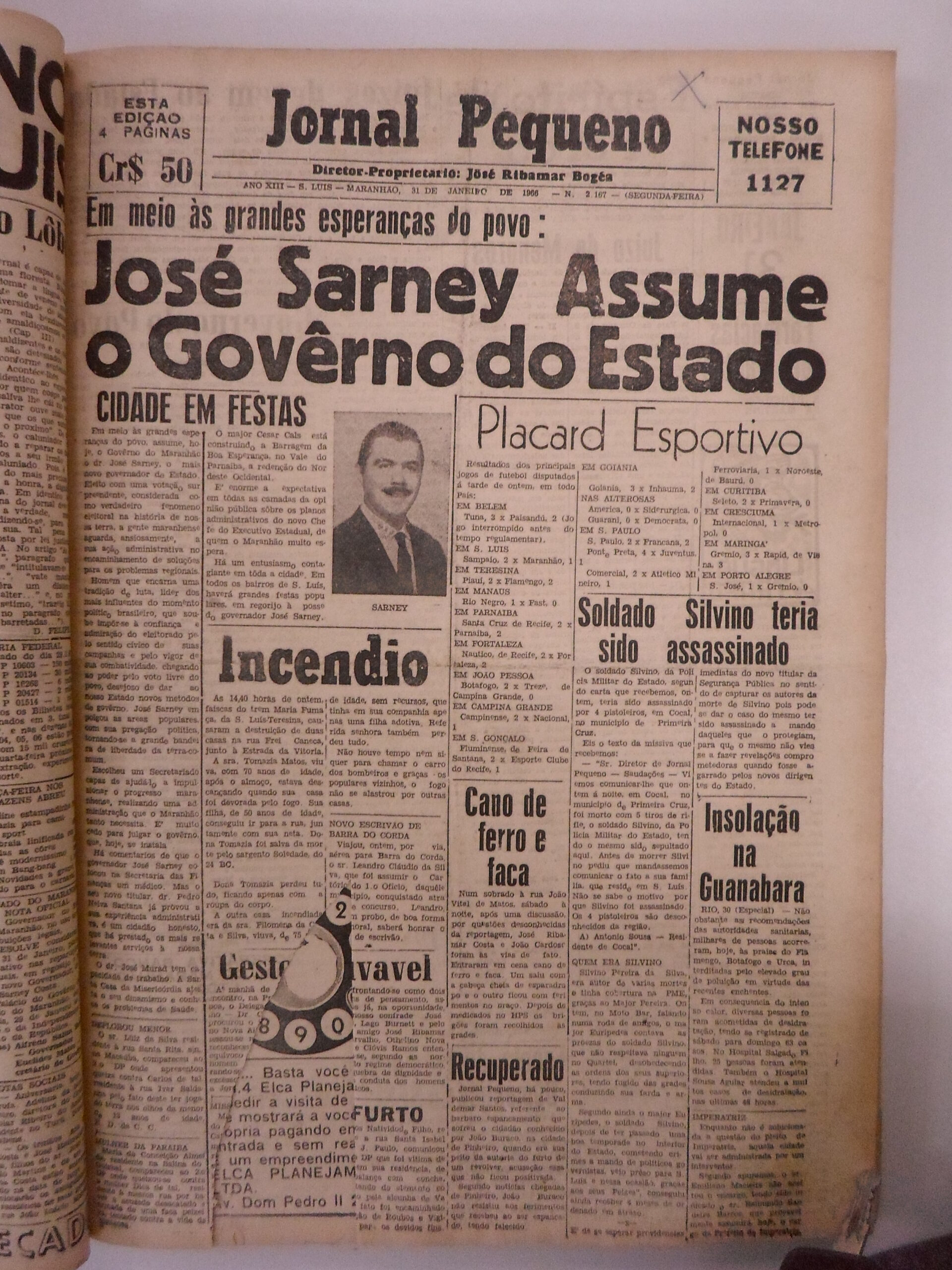 Imagem não encontrada ou não existe