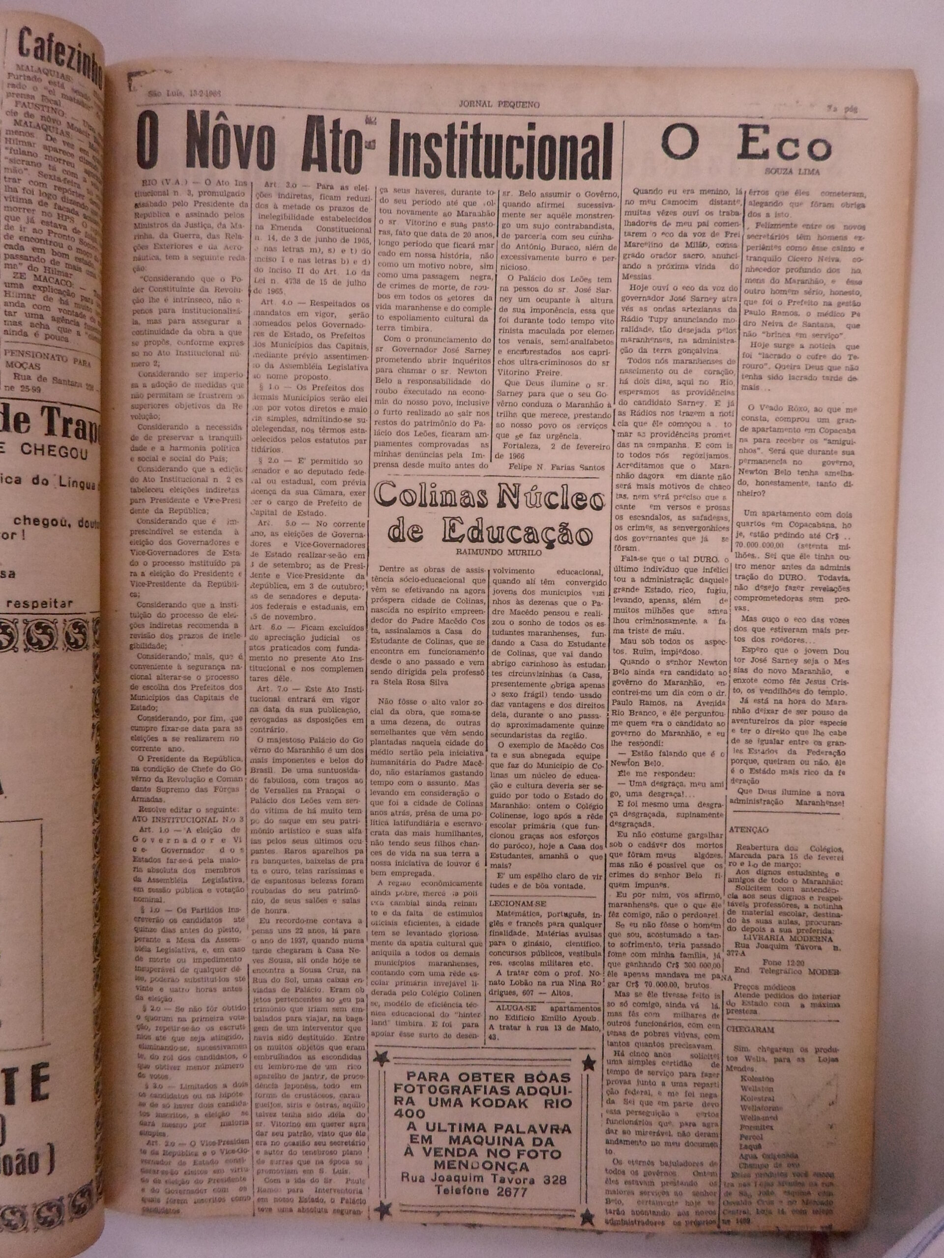 Imagem não encontrada ou não existe