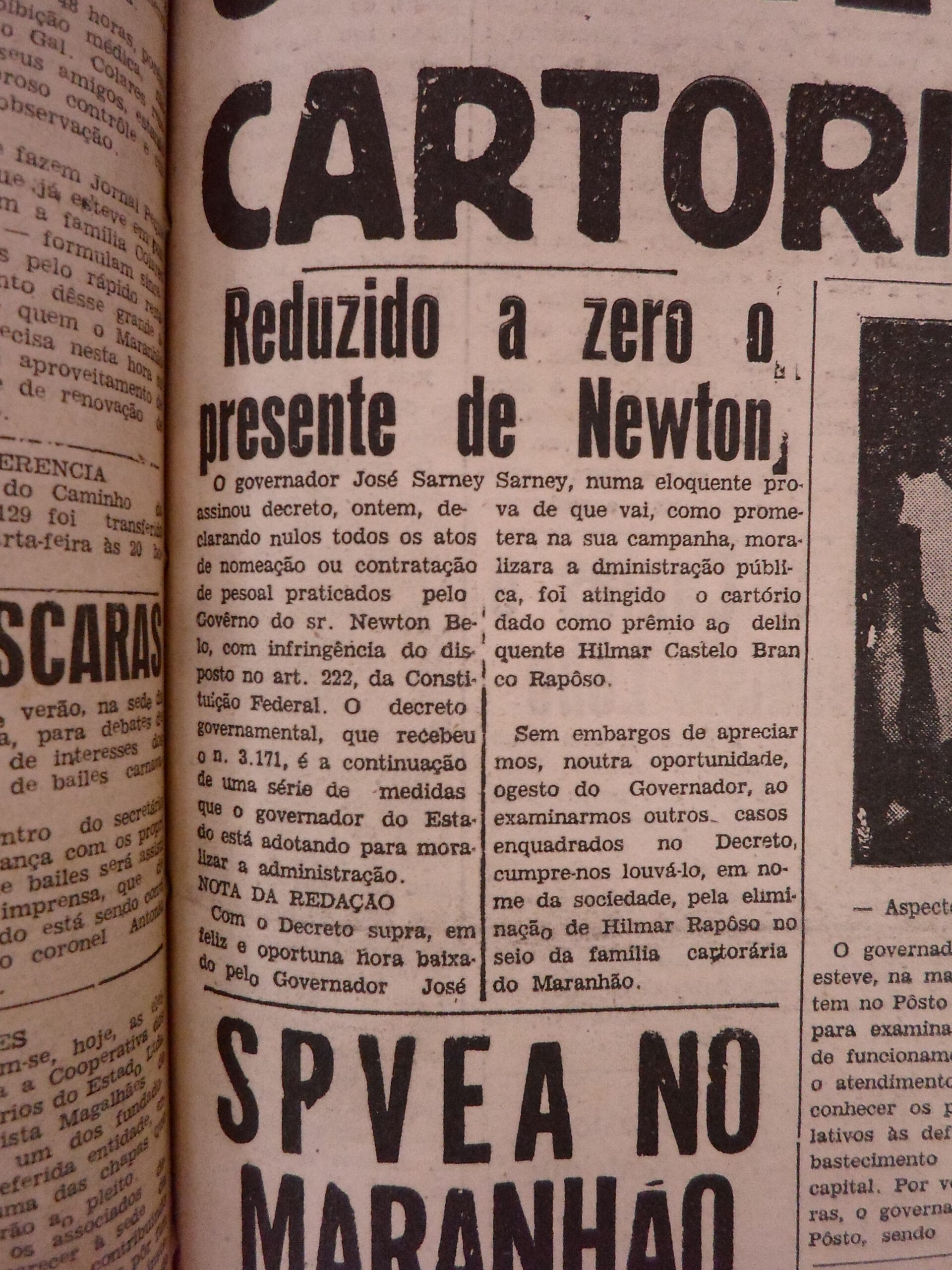 Imagem não encontrada ou não existe