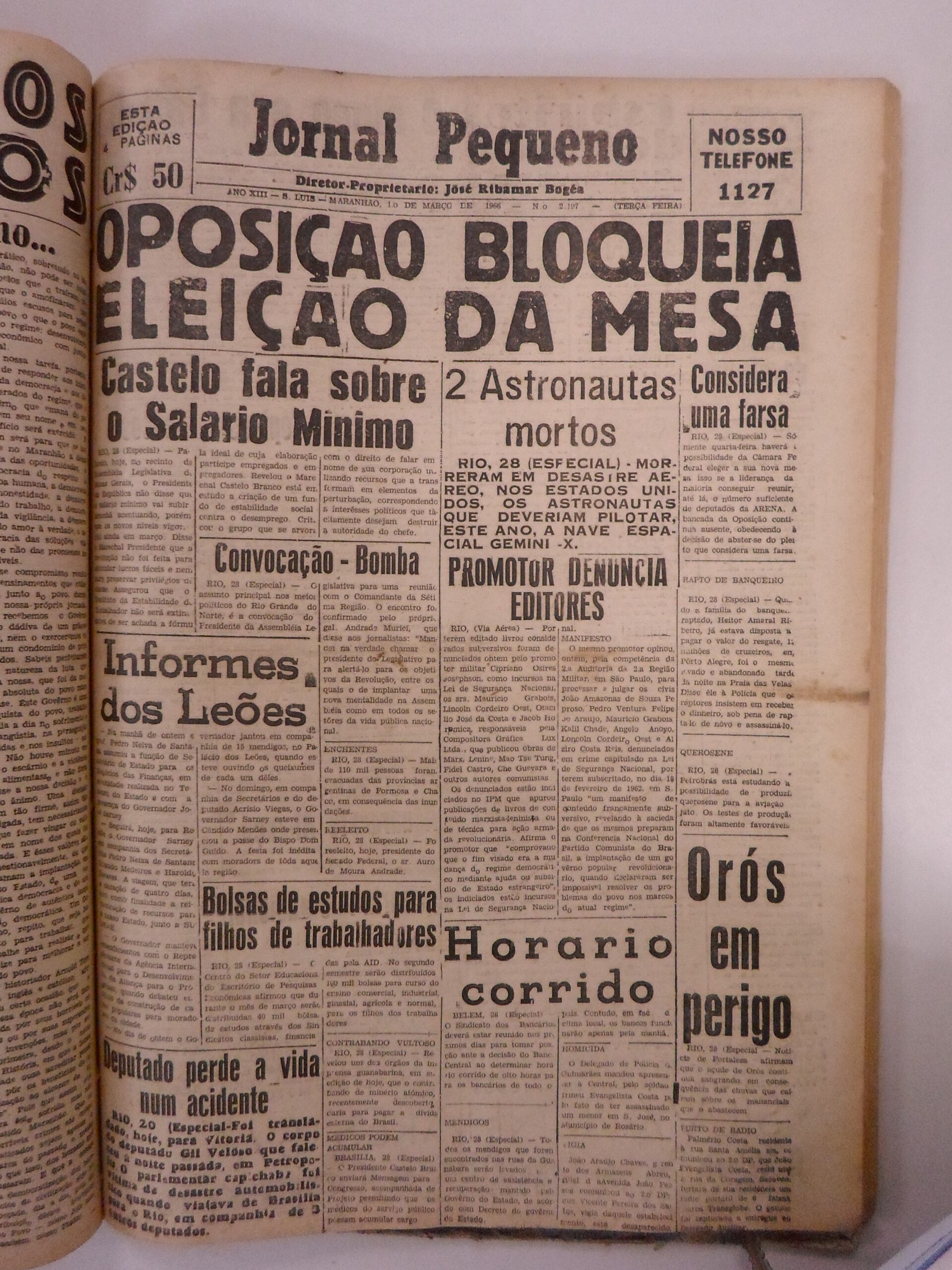 Imagem não encontrada ou não existe