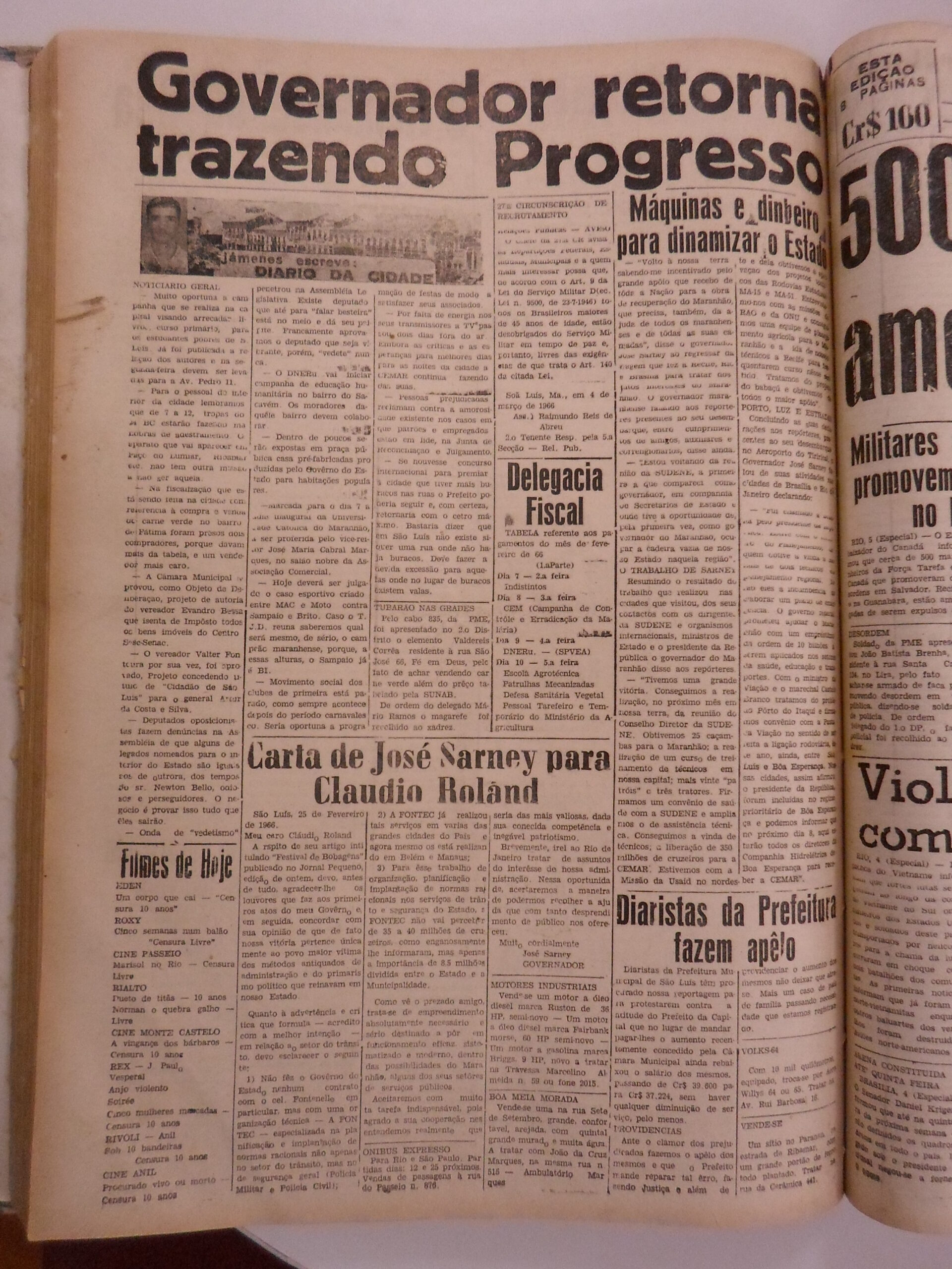 Imagem não encontrada ou não existe