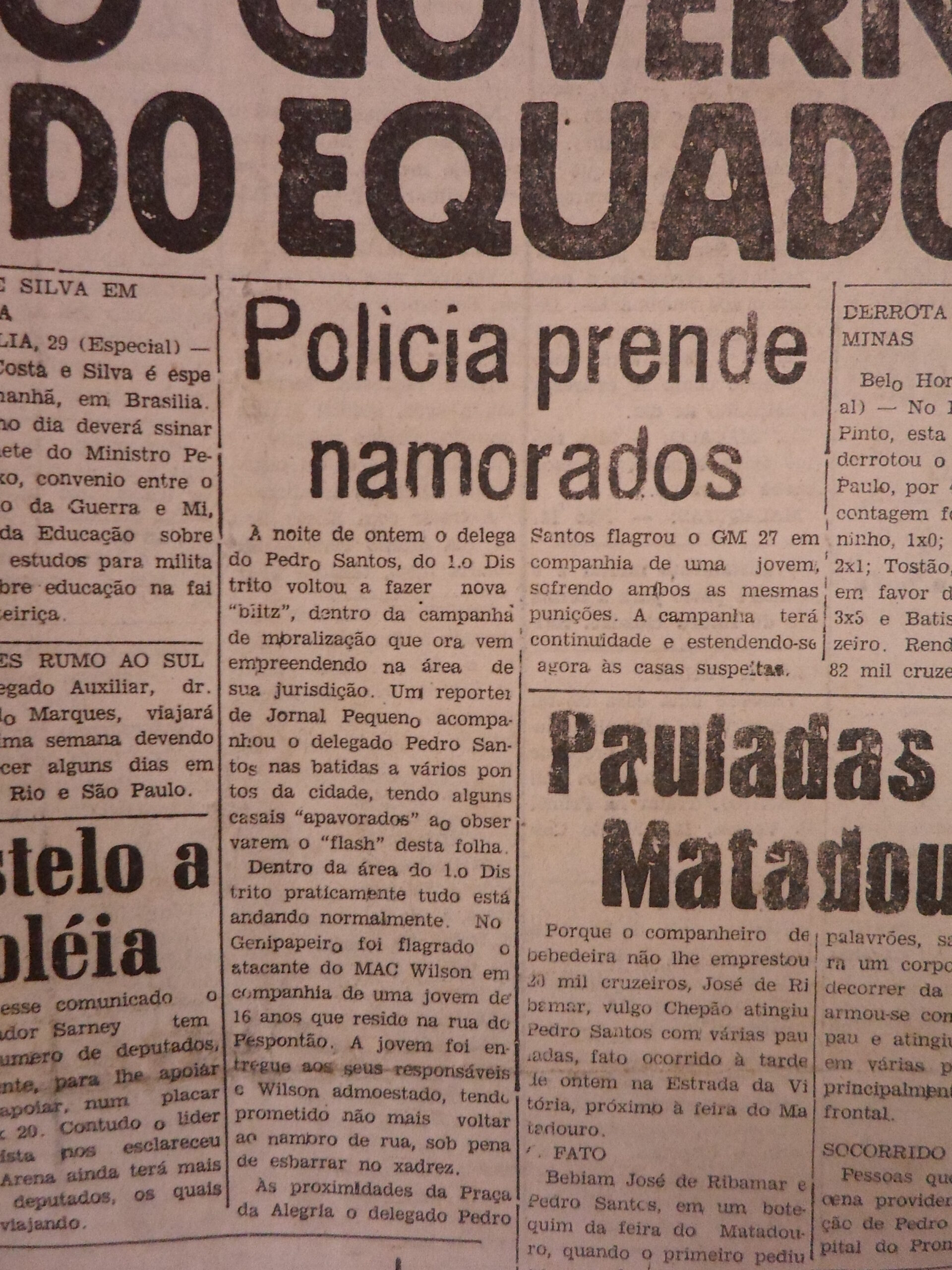 Imagem não encontrada ou não existe