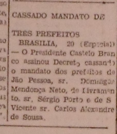 Imagem não encontrada ou não existe