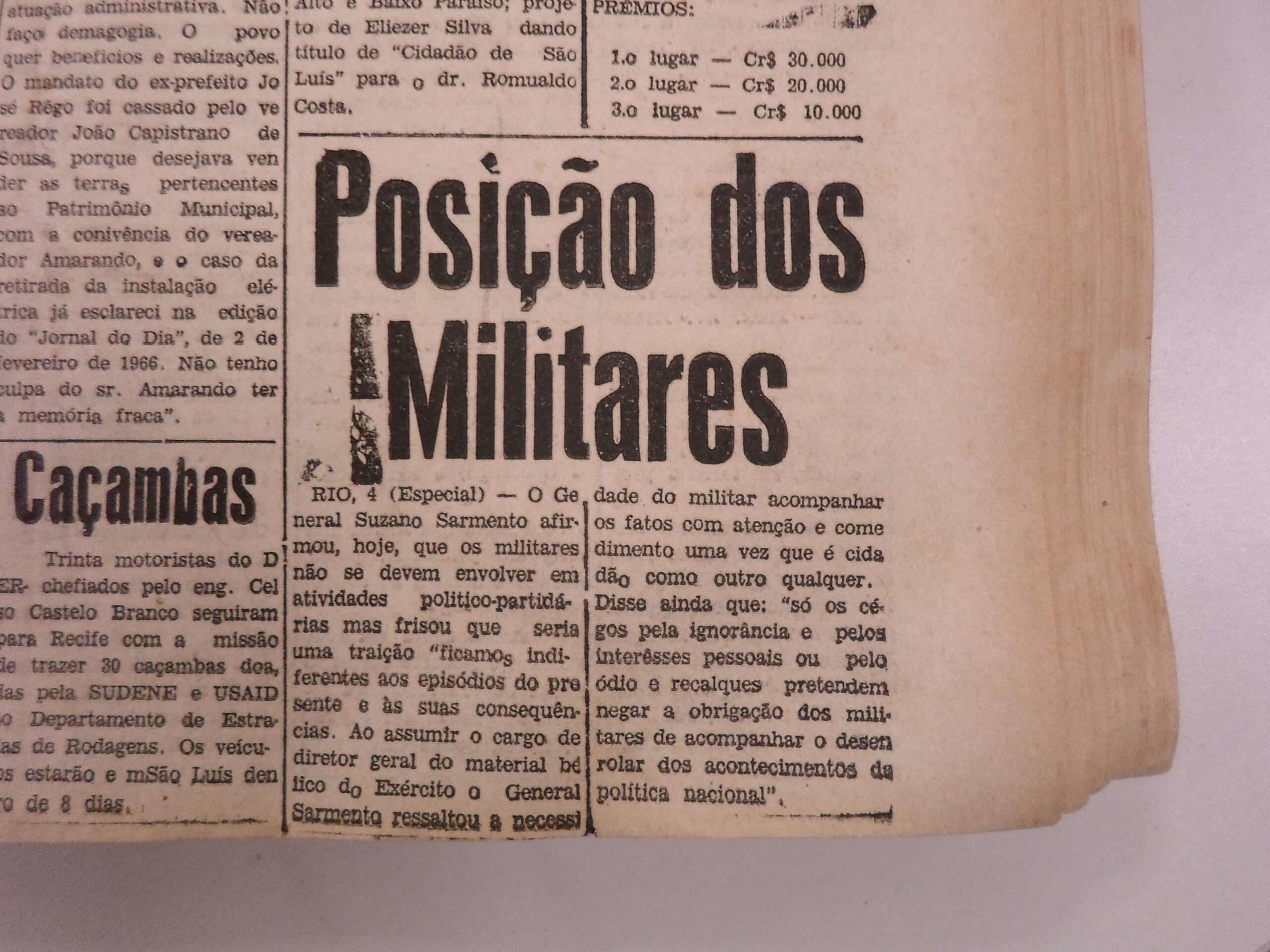 Imagem não encontrada ou não existe