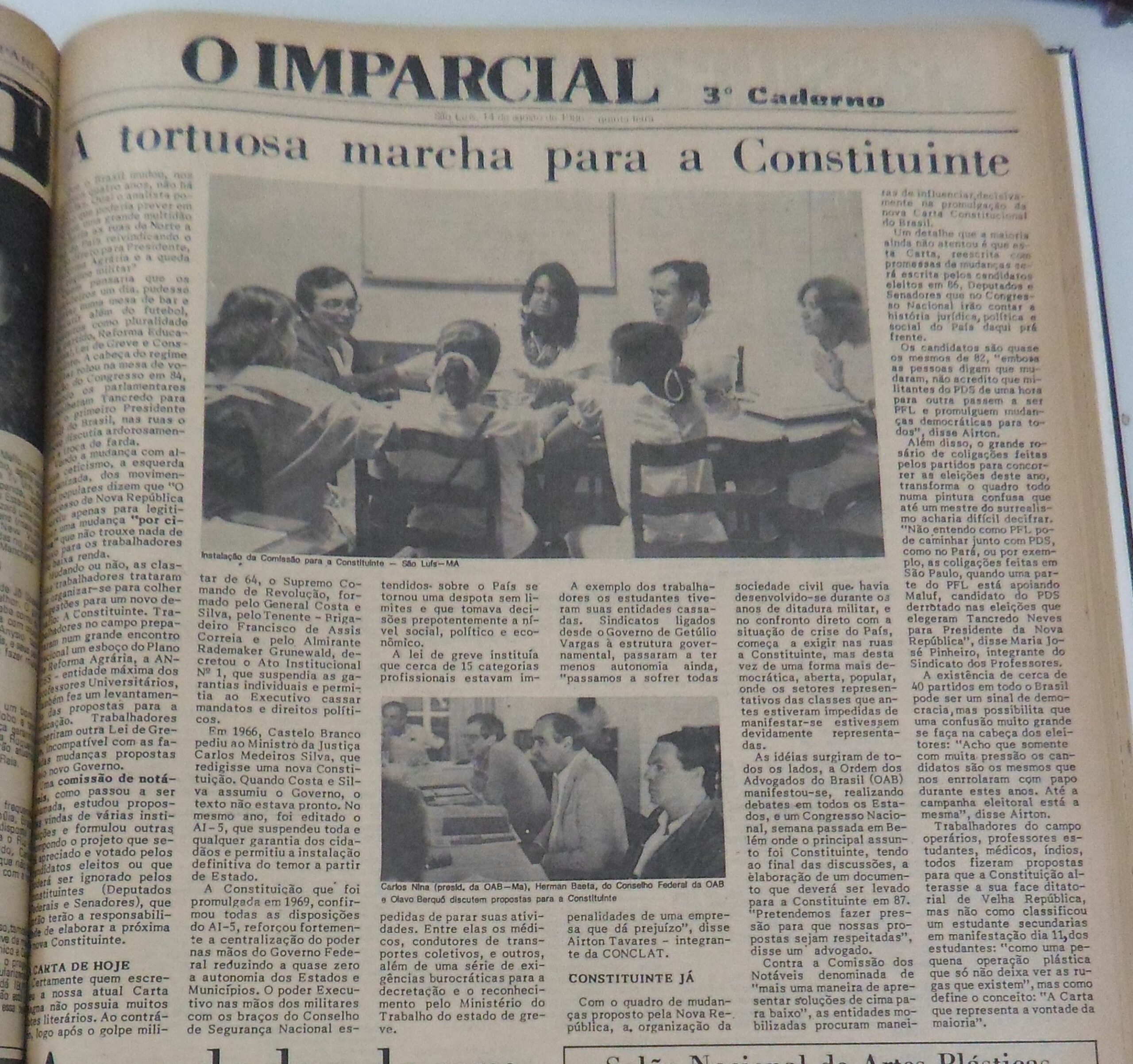 Imagem não encontrada ou não existe