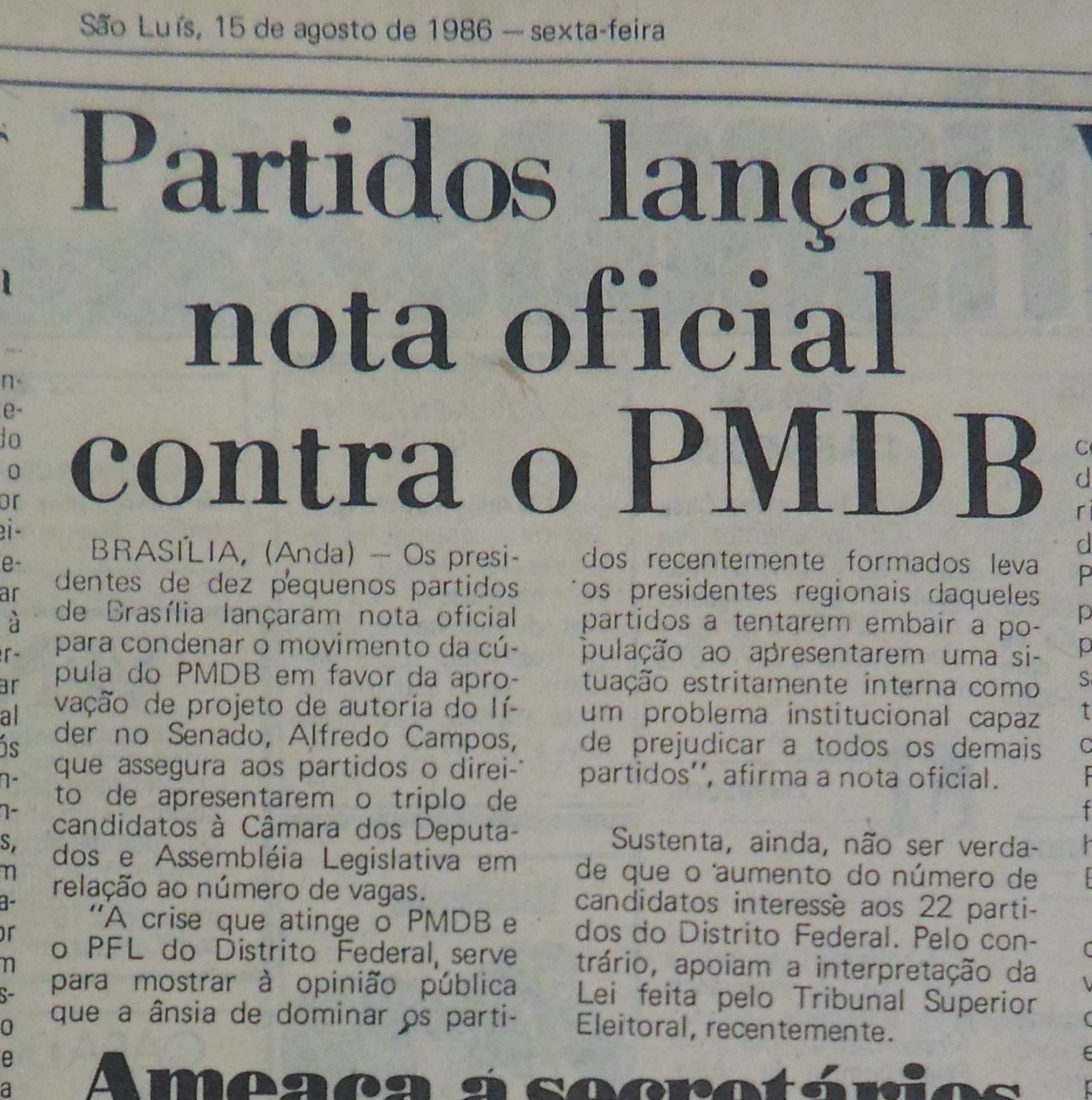 Imagem não encontrada ou não existe