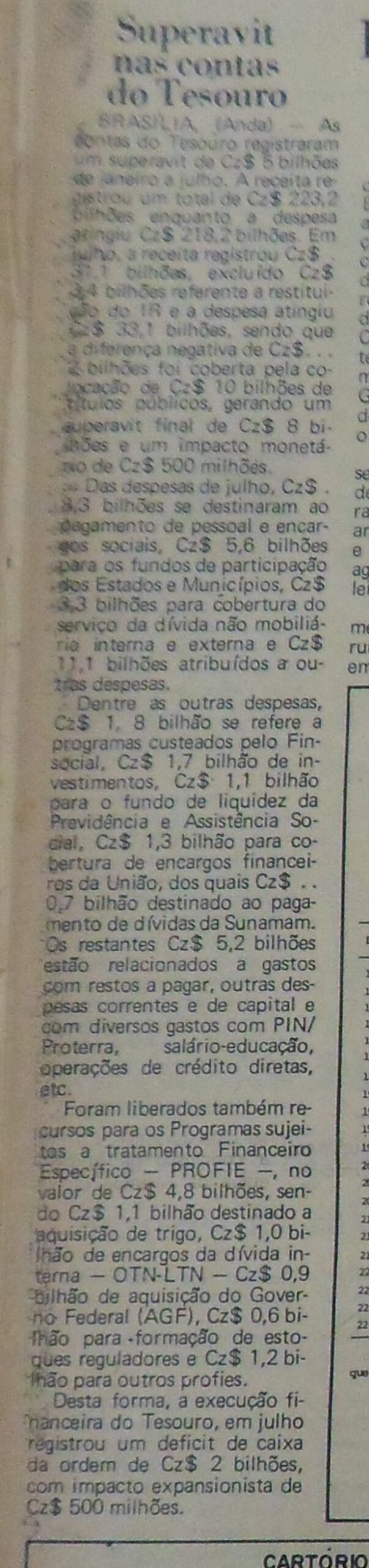 Imagem não encontrada ou não existe