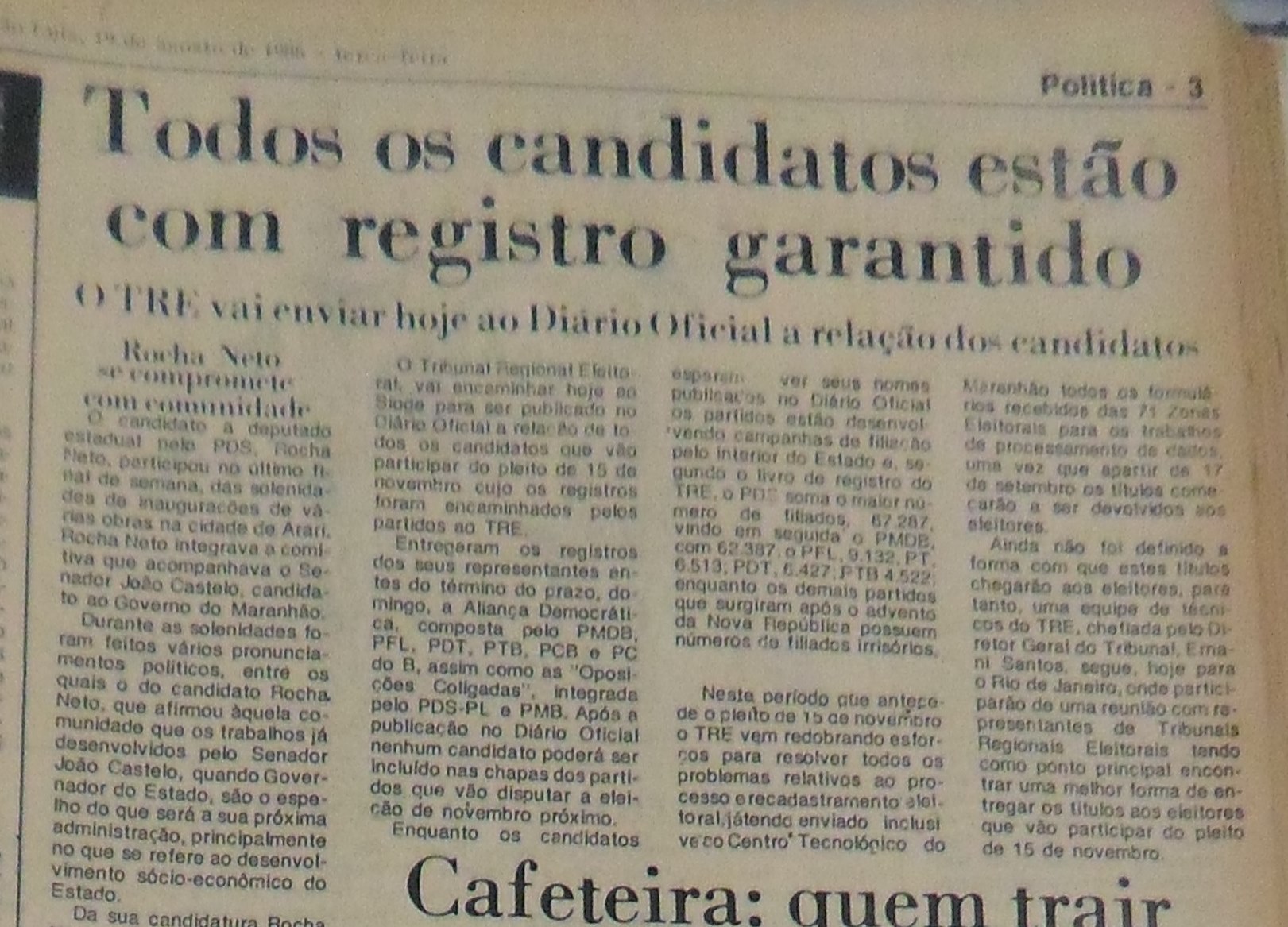 Imagem não encontrada ou não existe