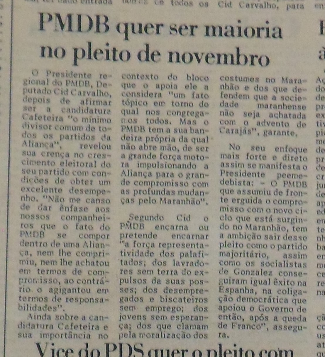 Imagem não encontrada ou não existe