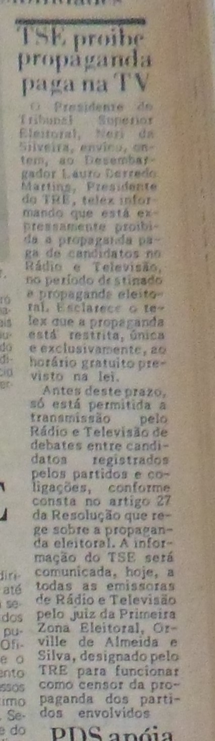 Imagem não encontrada ou não existe