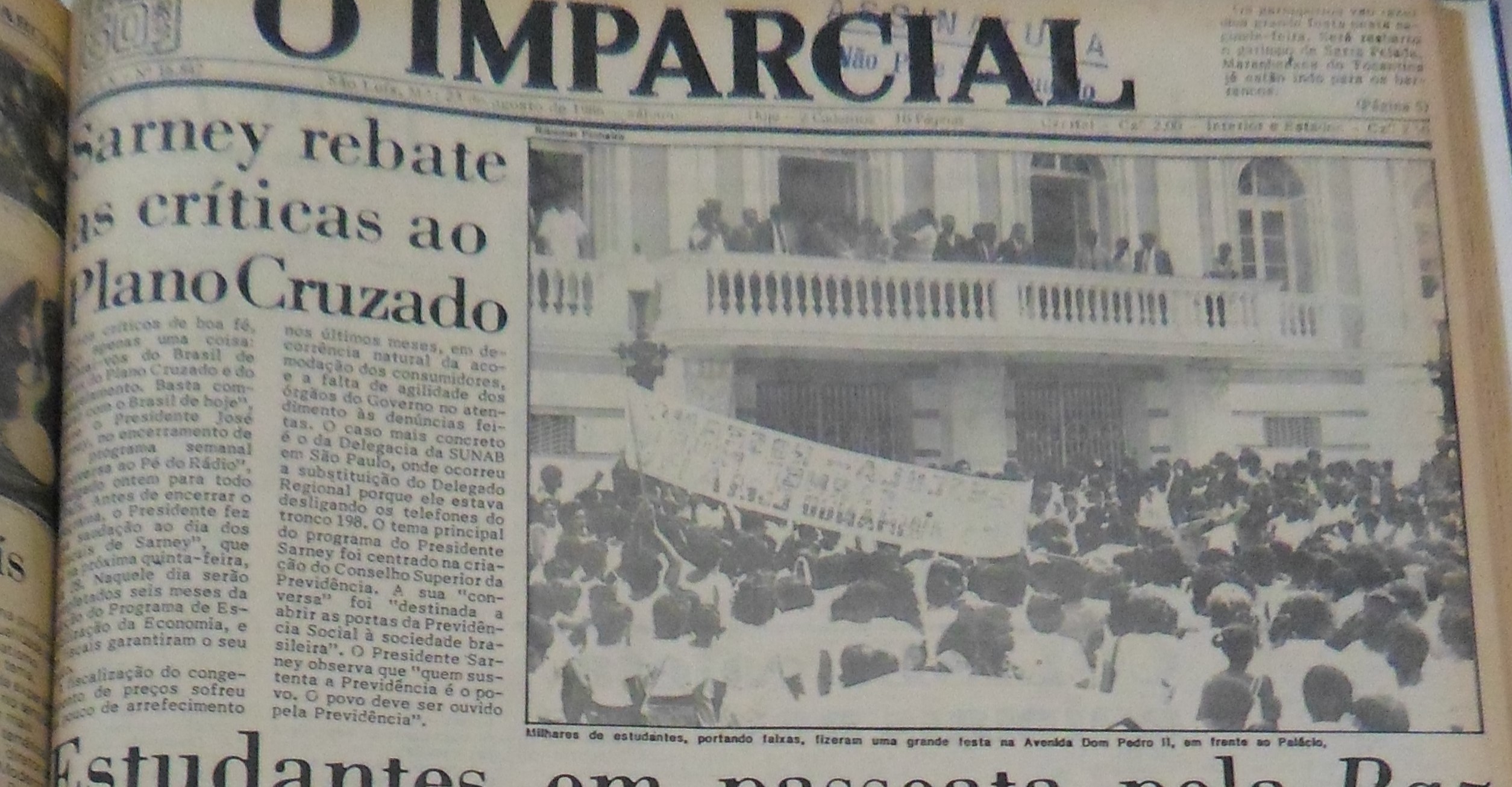 Imagem não encontrada ou não existe