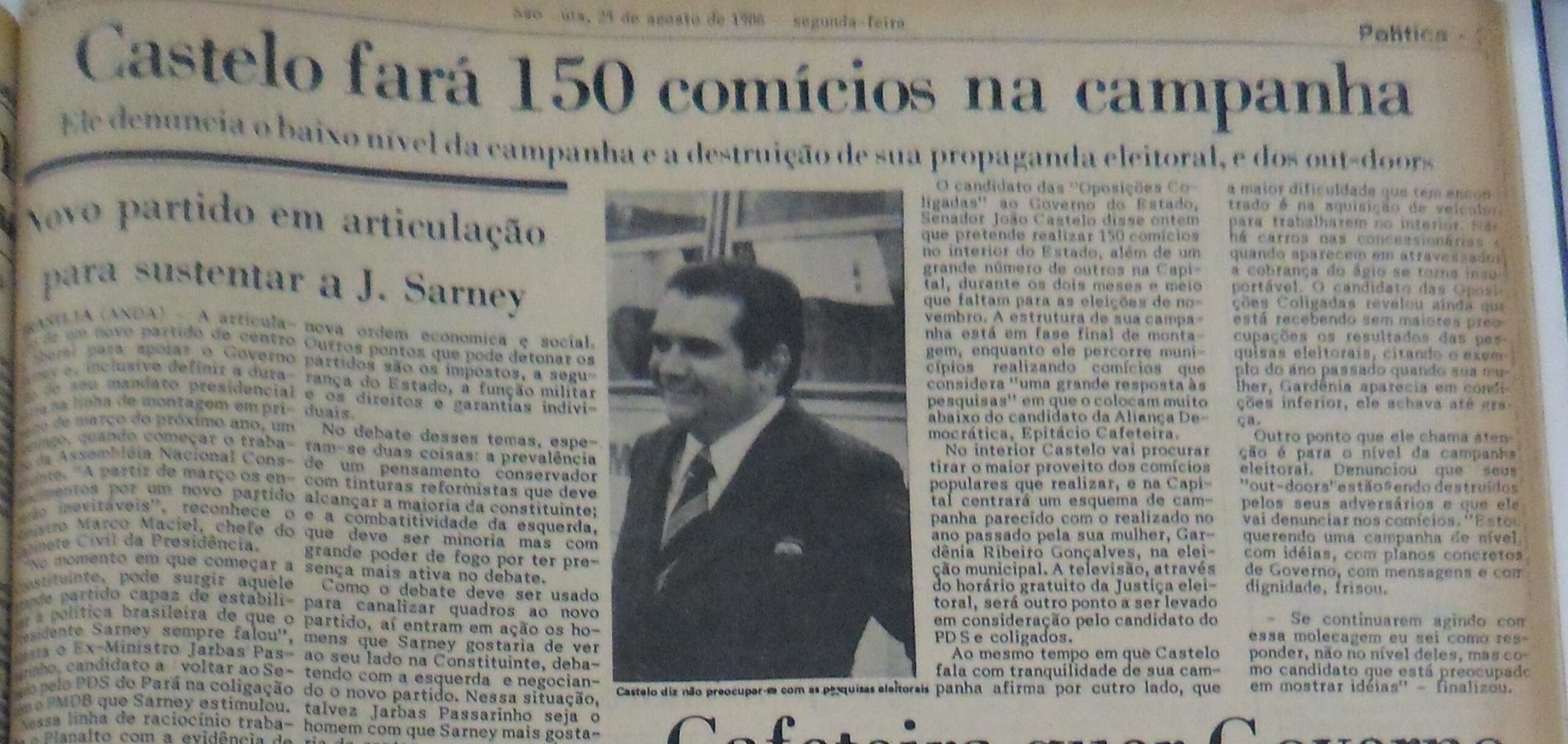 Imagem não encontrada ou não existe