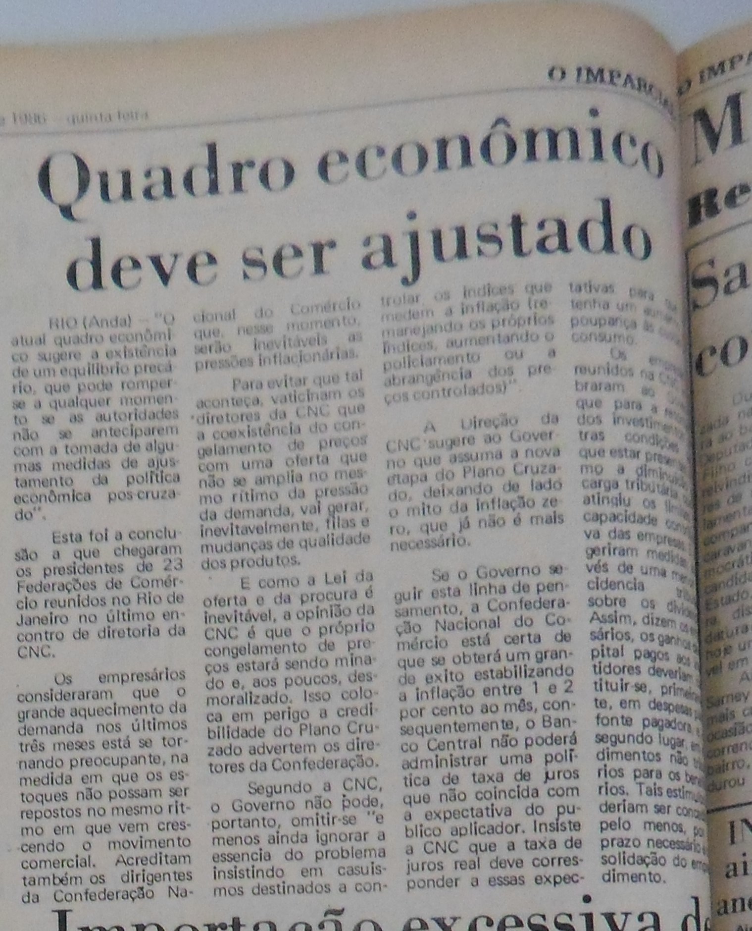 Imagem não encontrada ou não existe