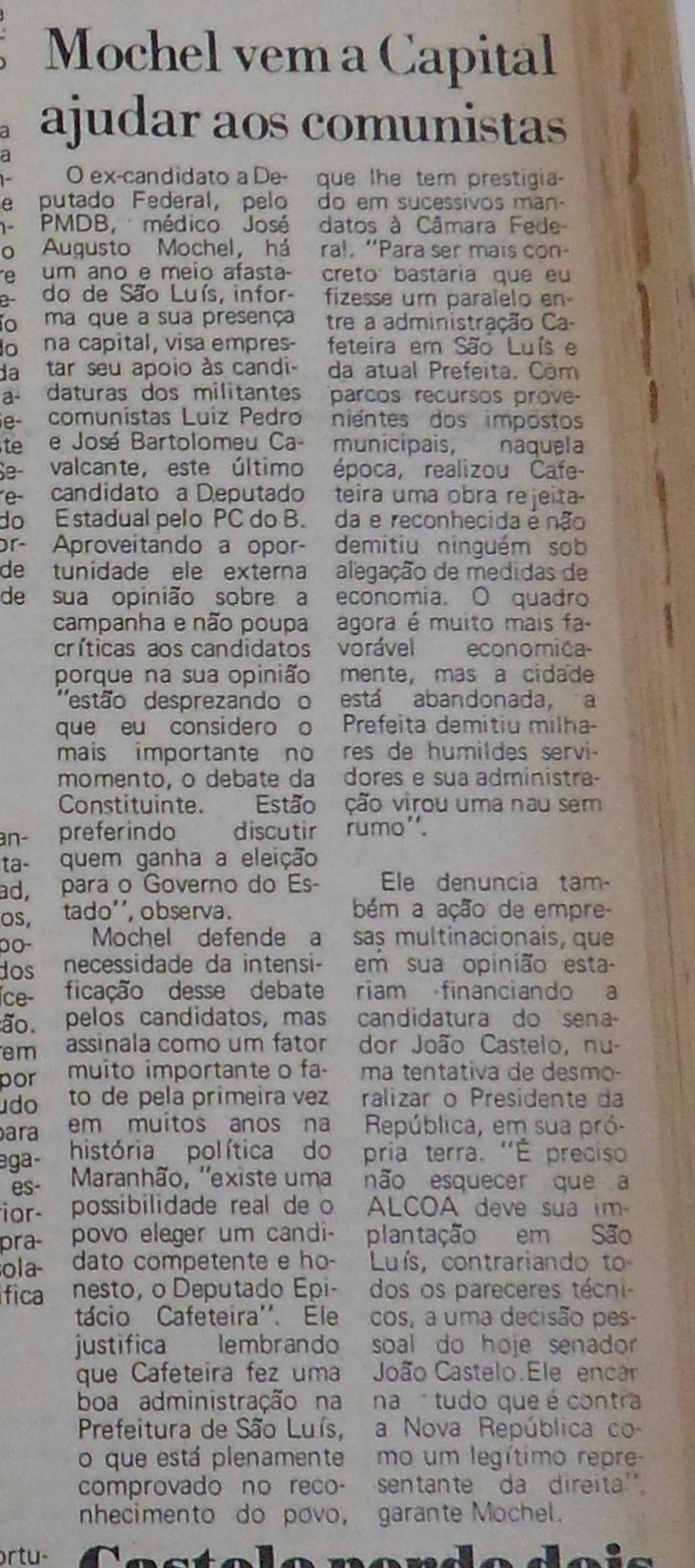 Imagem não encontrada ou não existe