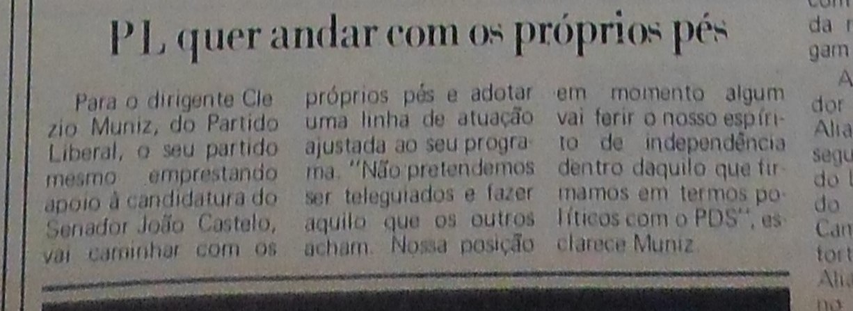 Imagem não encontrada ou não existe