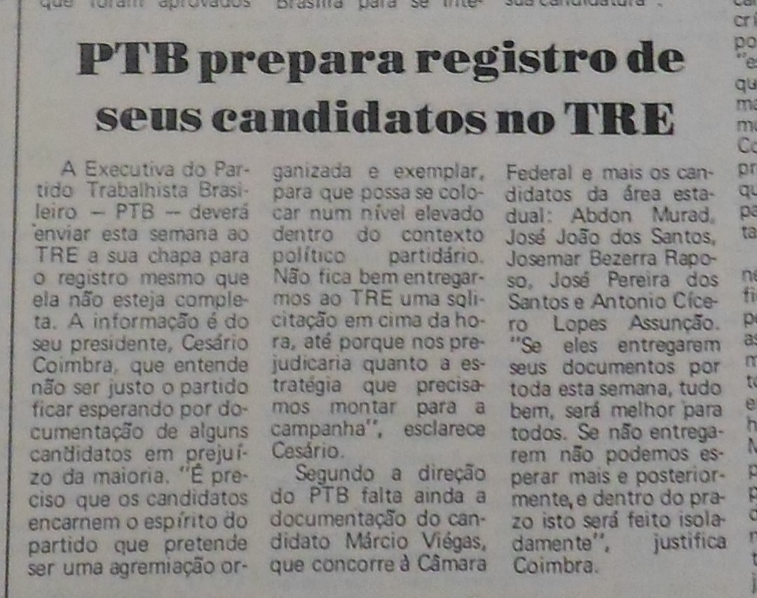 Imagem não encontrada ou não existe
