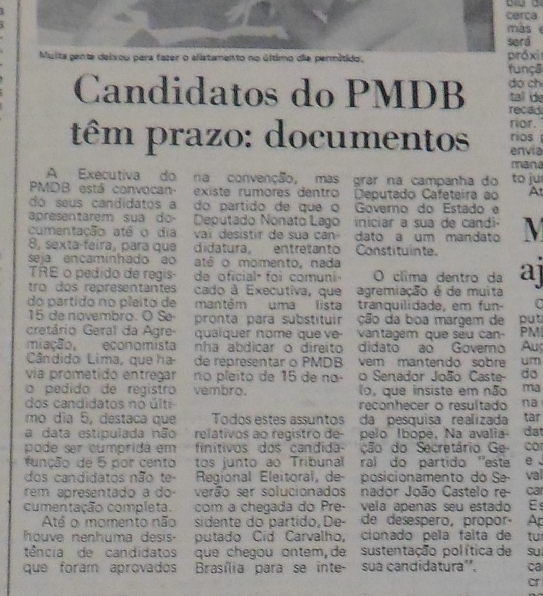 Imagem não encontrada ou não existe