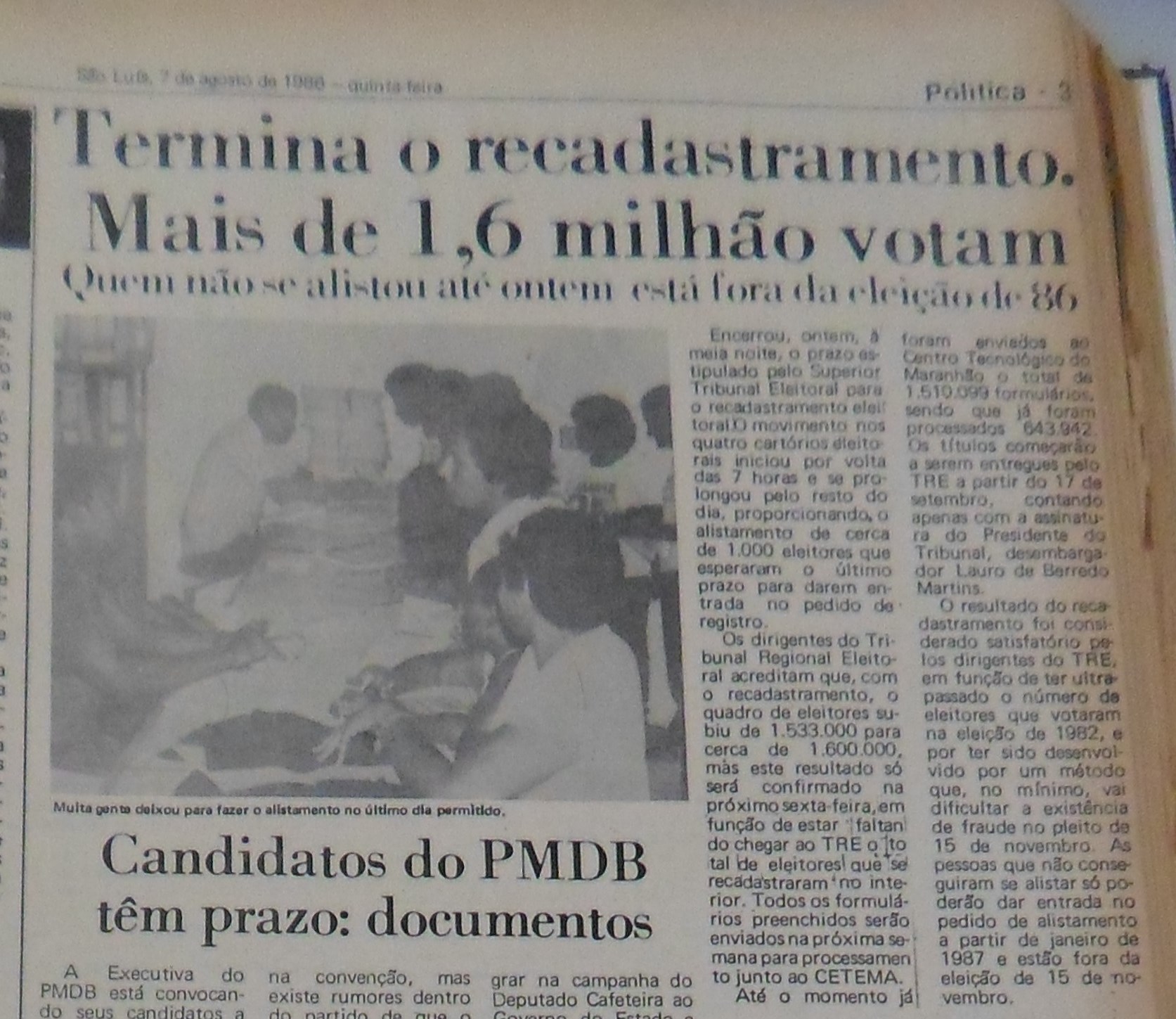 Imagem não encontrada ou não existe