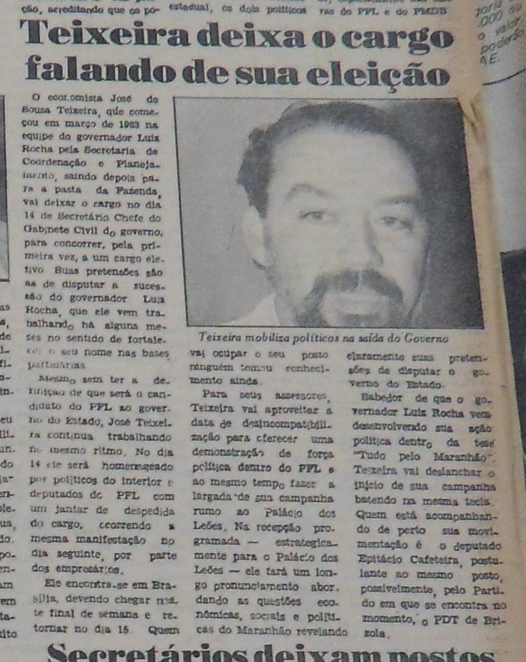 Imagem não encontrada ou não existe