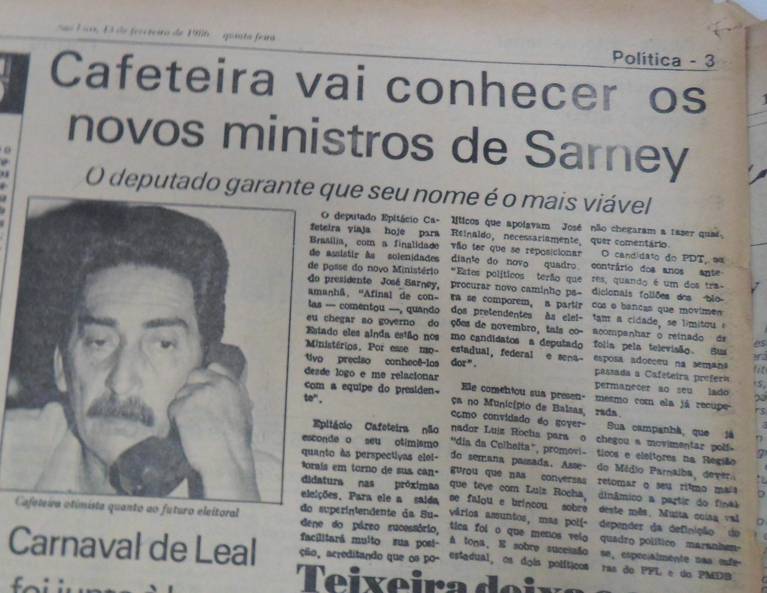 Imagem não encontrada ou não existe