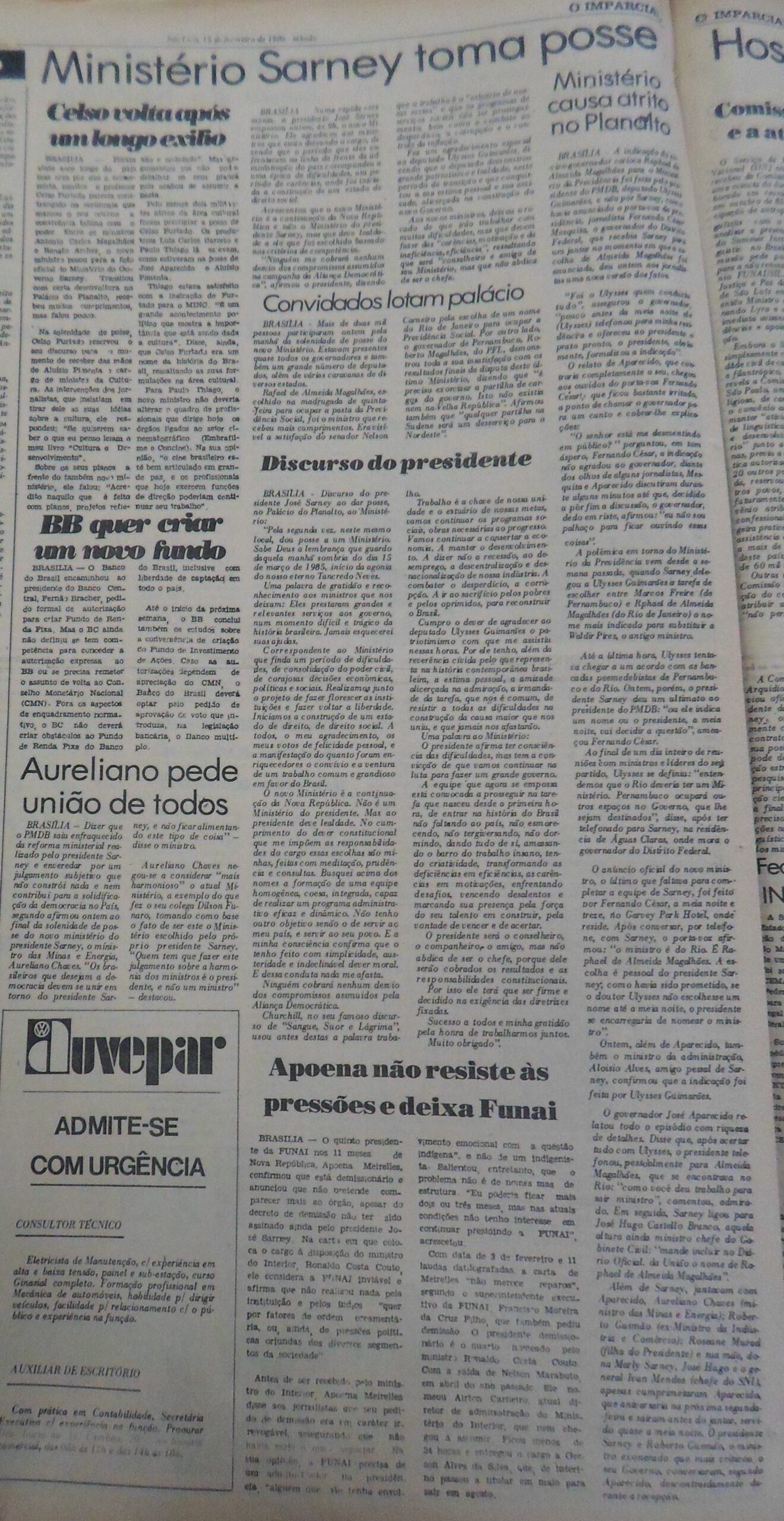 Imagem não encontrada ou não existe