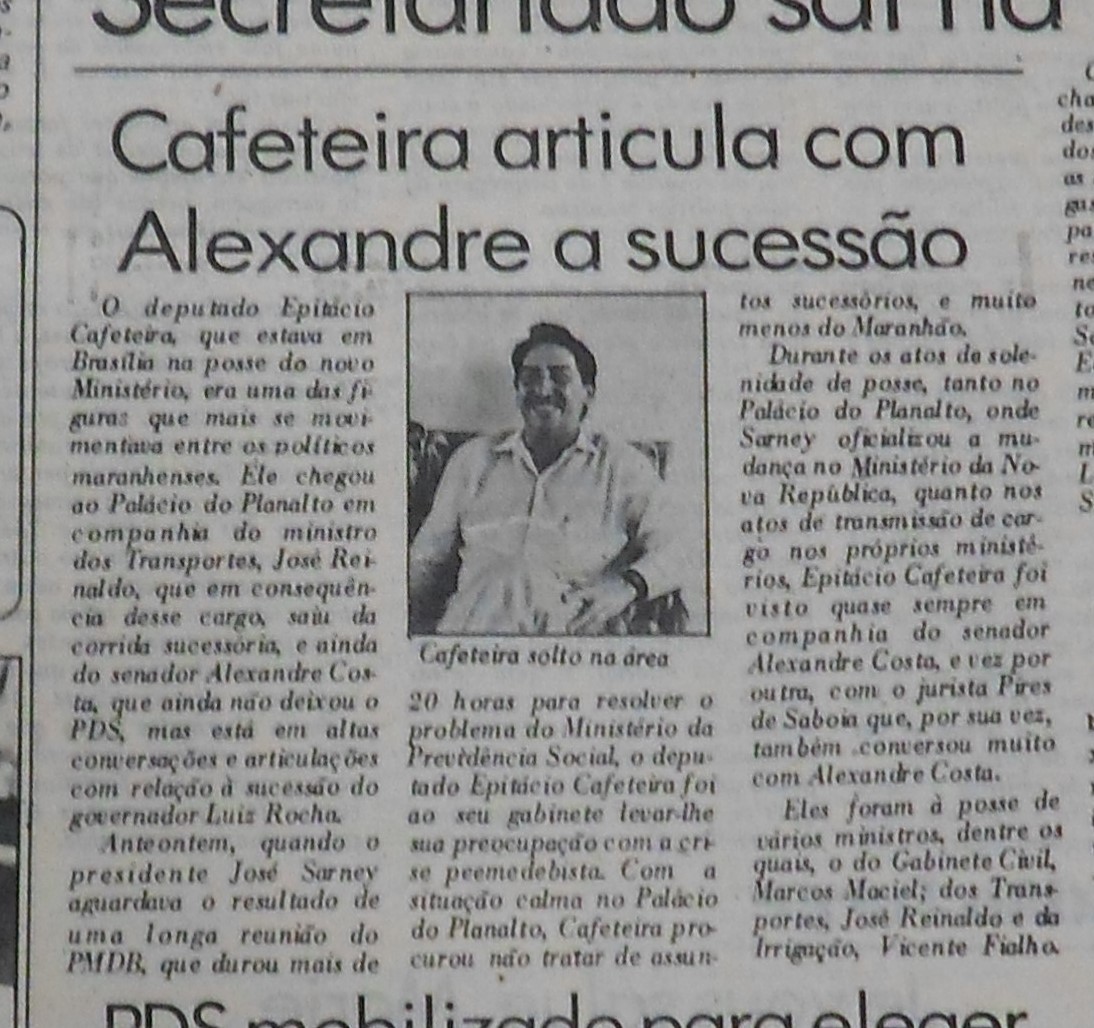 Imagem não encontrada ou não existe