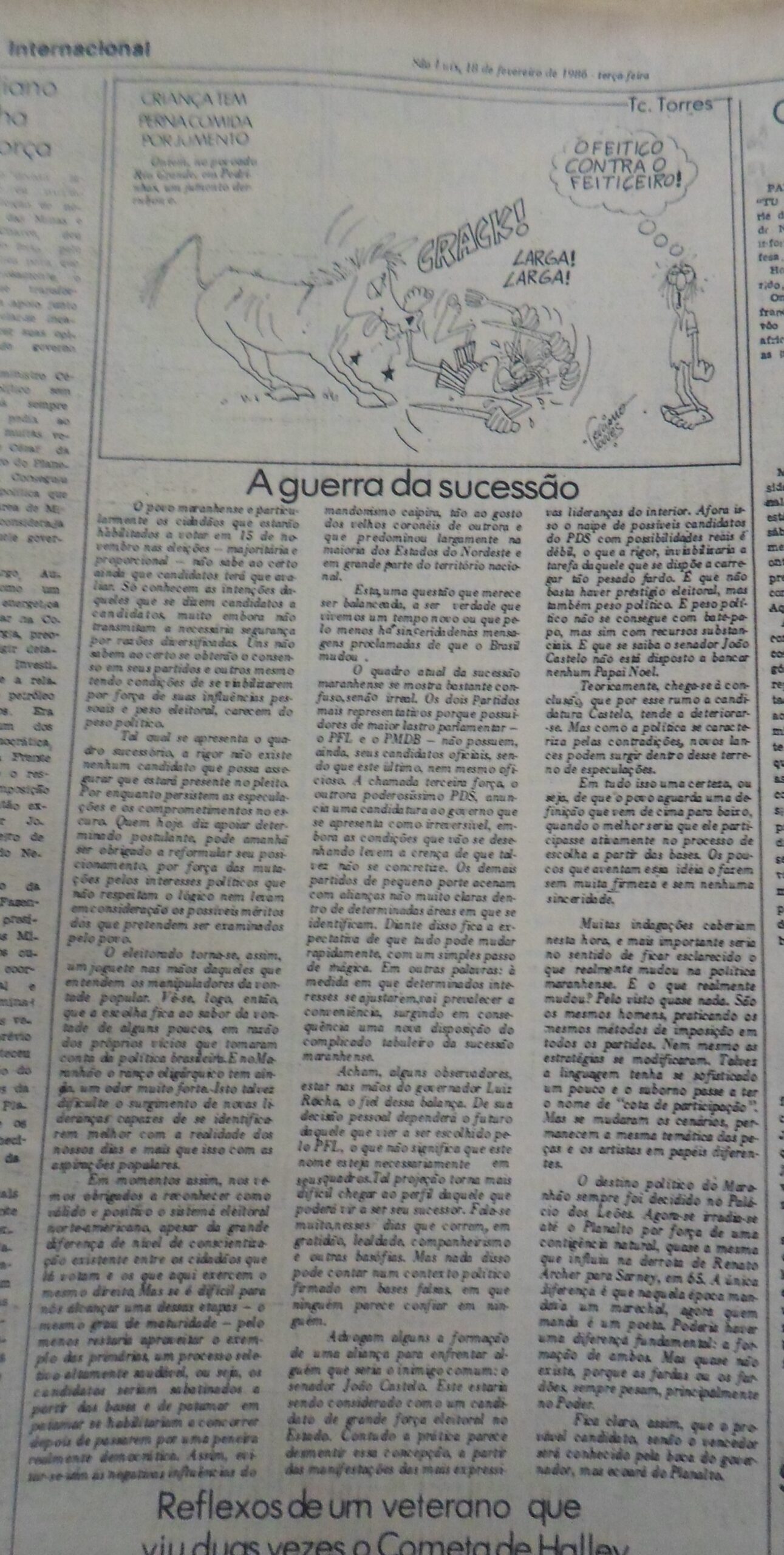 Imagem não encontrada ou não existe
