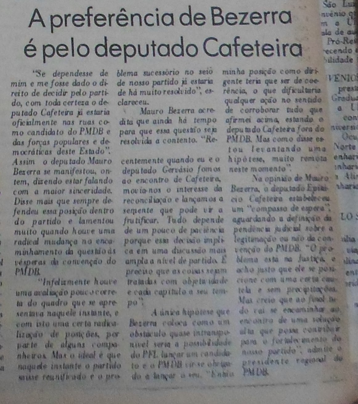 Imagem não encontrada ou não existe