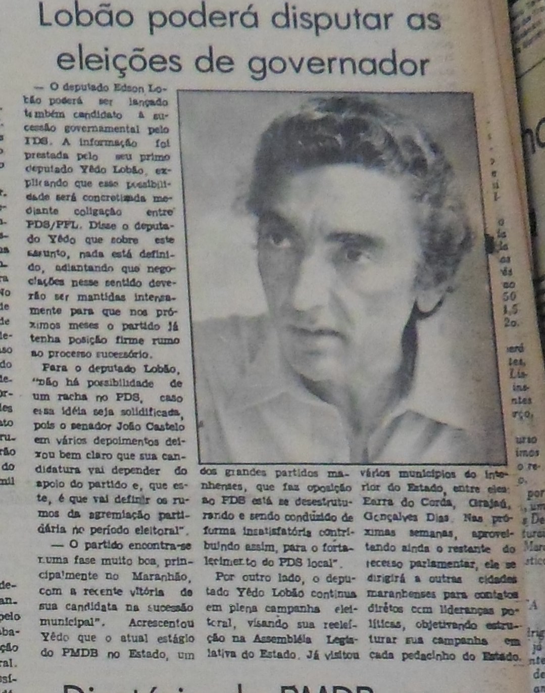 Imagem não encontrada ou não existe