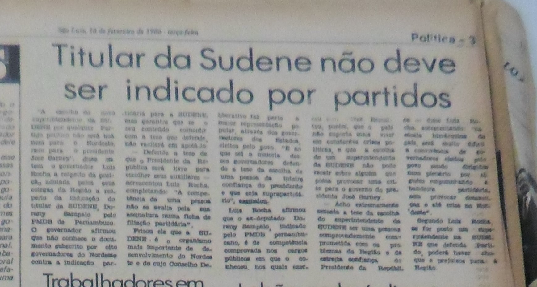 Imagem não encontrada ou não existe