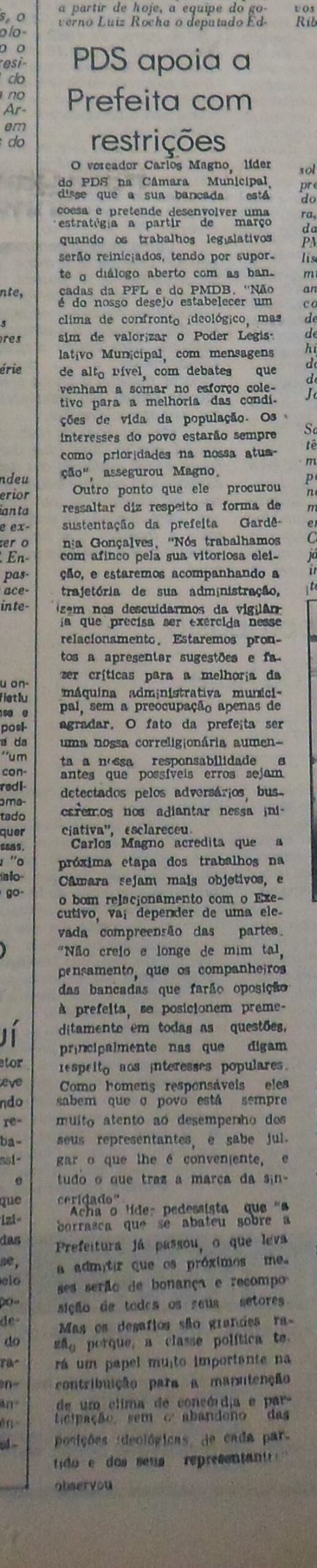 Imagem não encontrada ou não existe