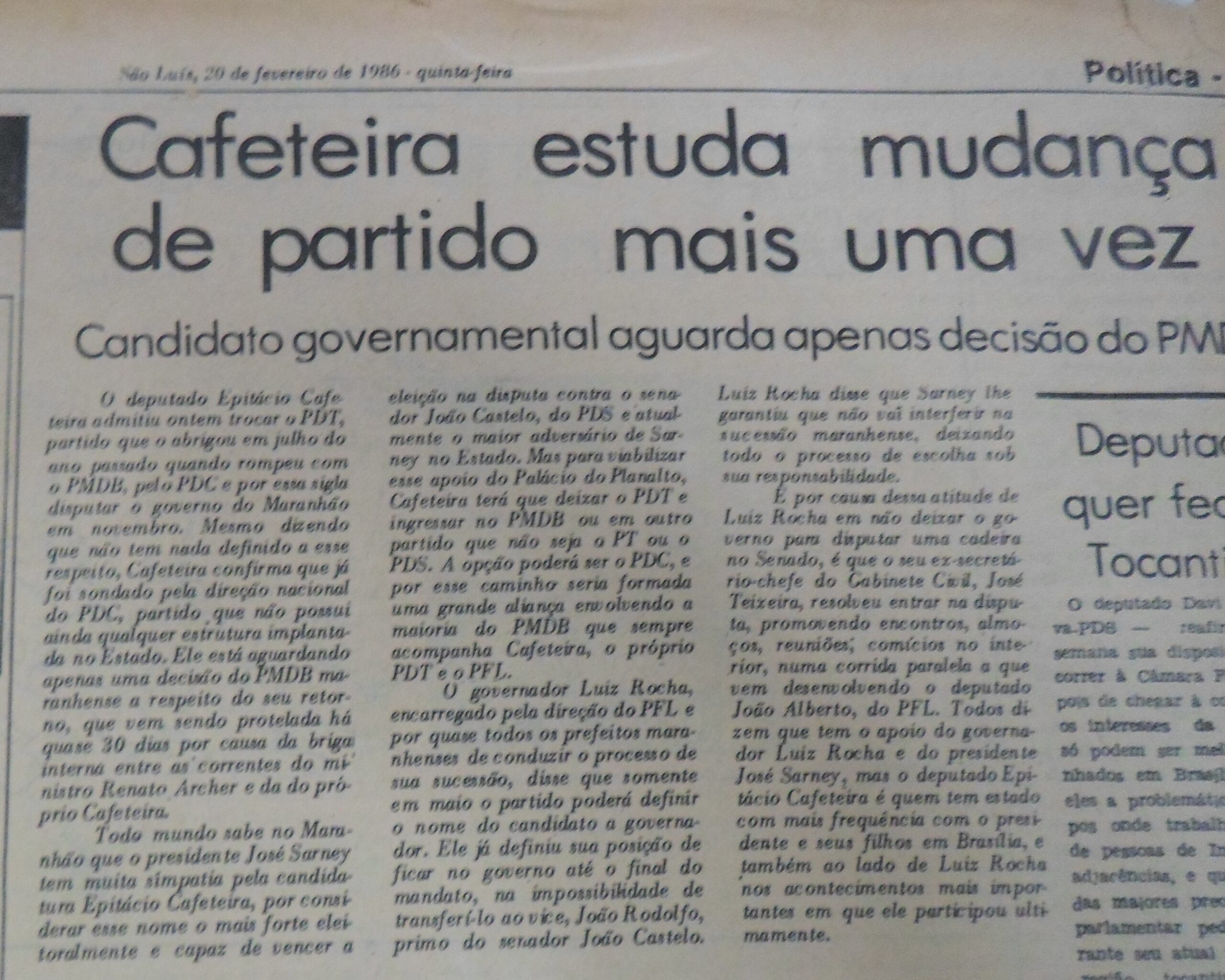 Imagem não encontrada ou não existe