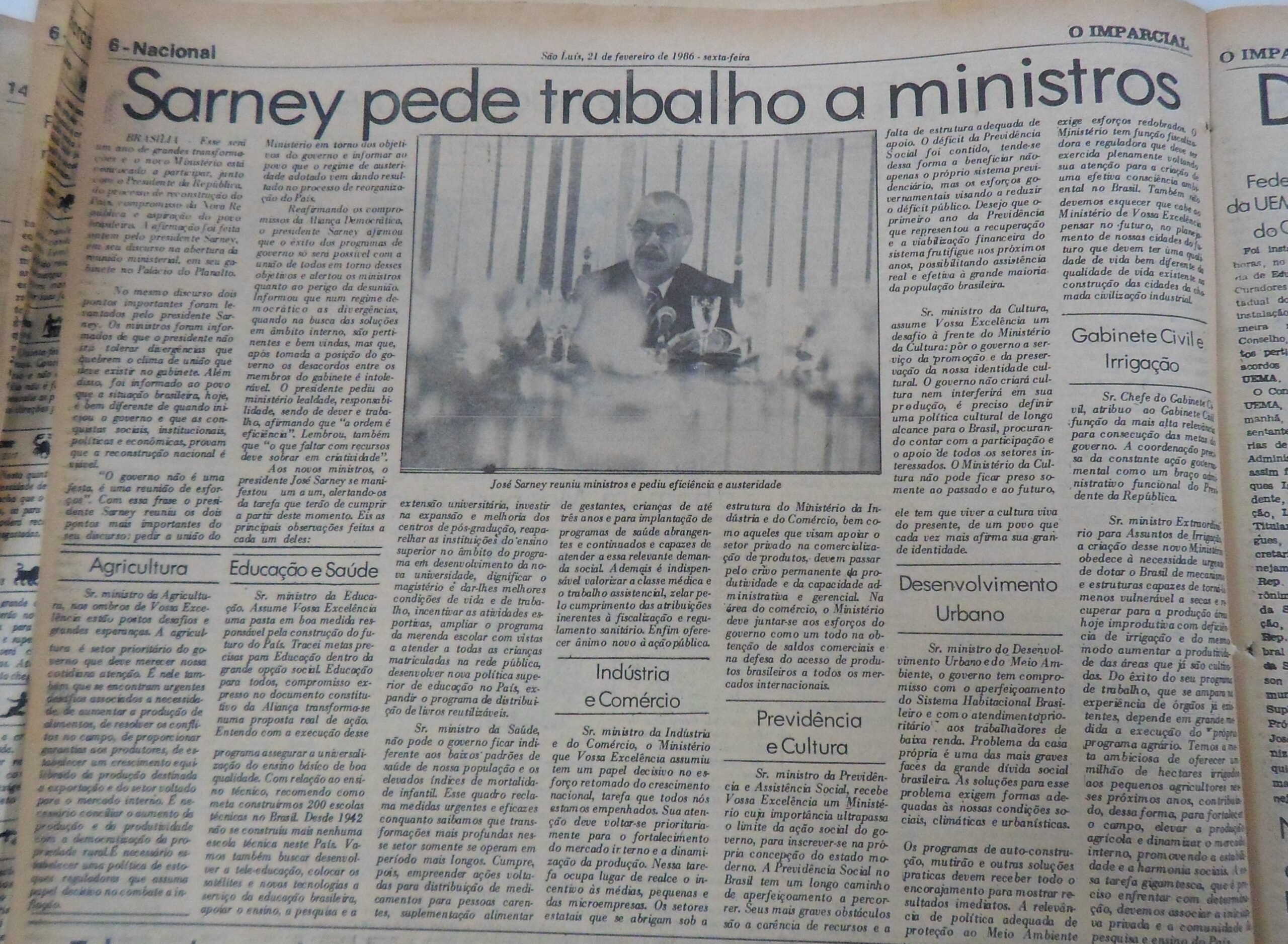 Imagem não encontrada ou não existe