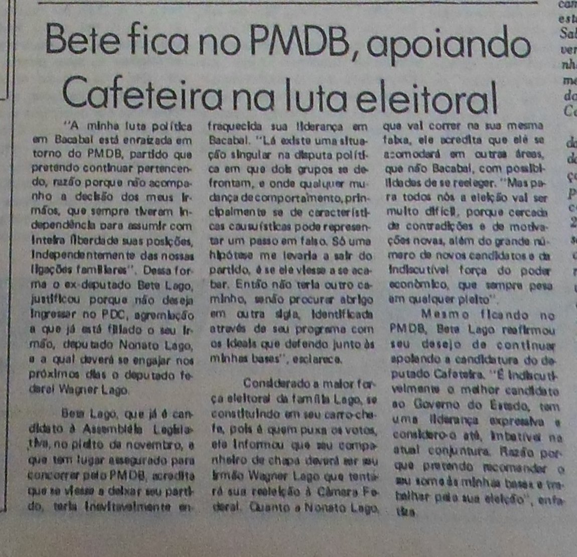 Imagem não encontrada ou não existe