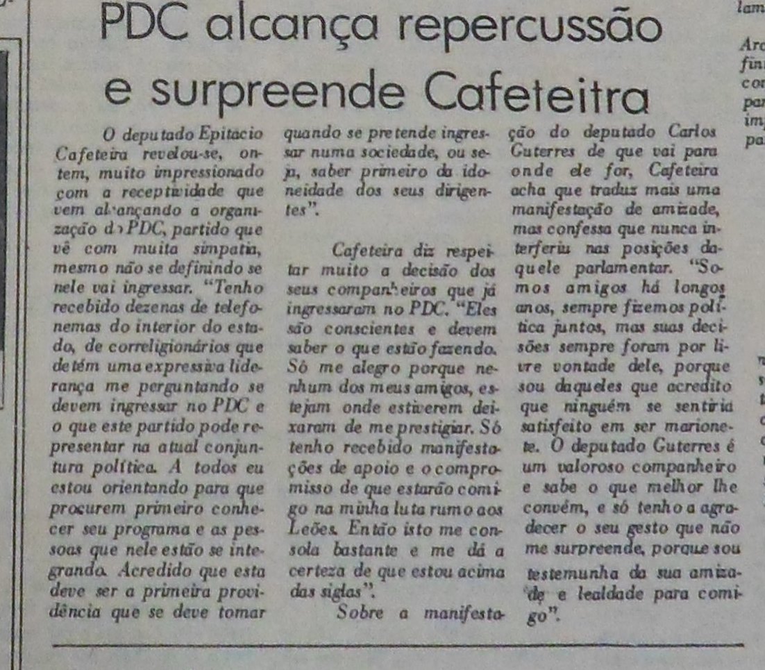Imagem não encontrada ou não existe