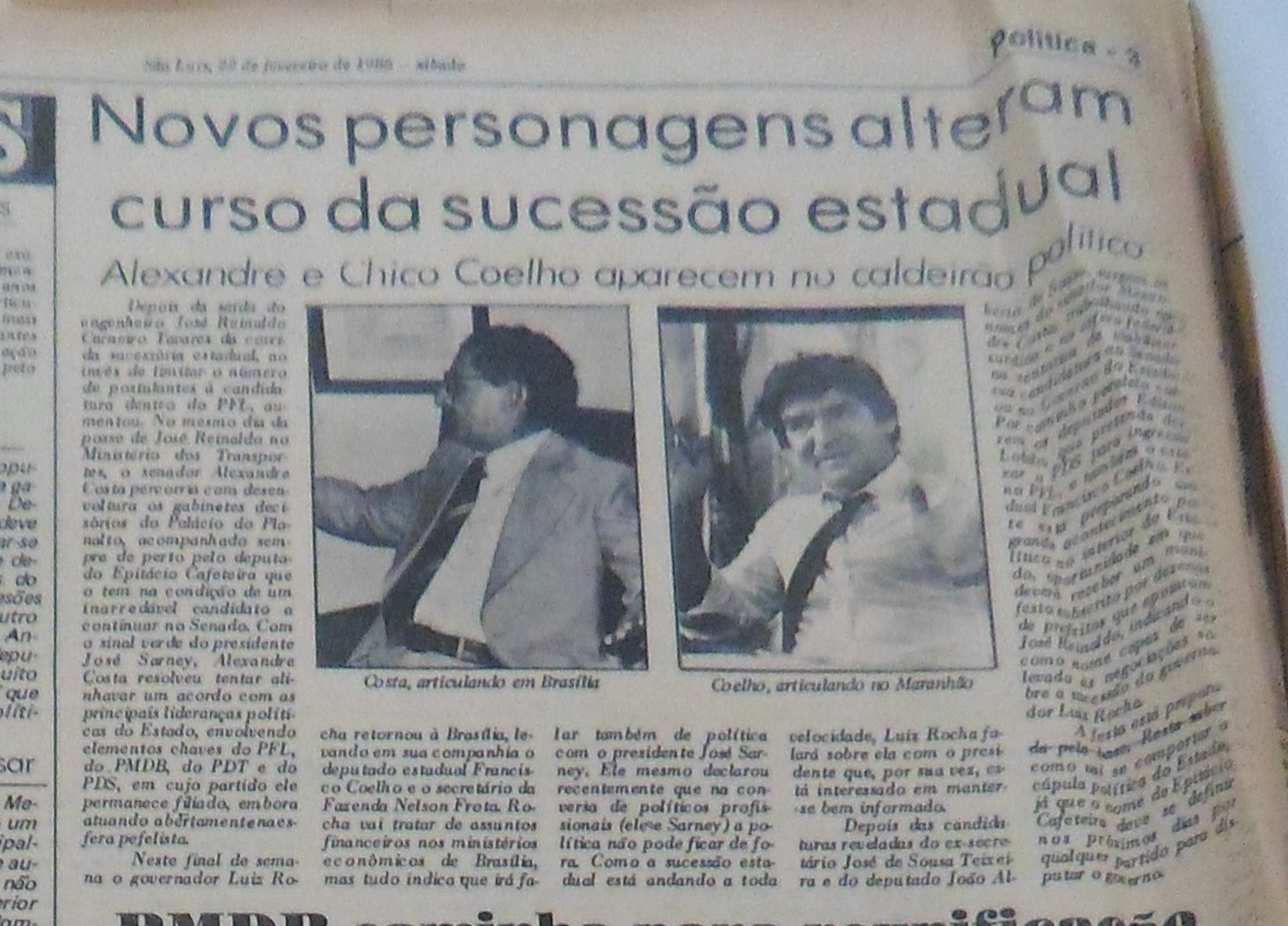 Imagem não encontrada ou não existe